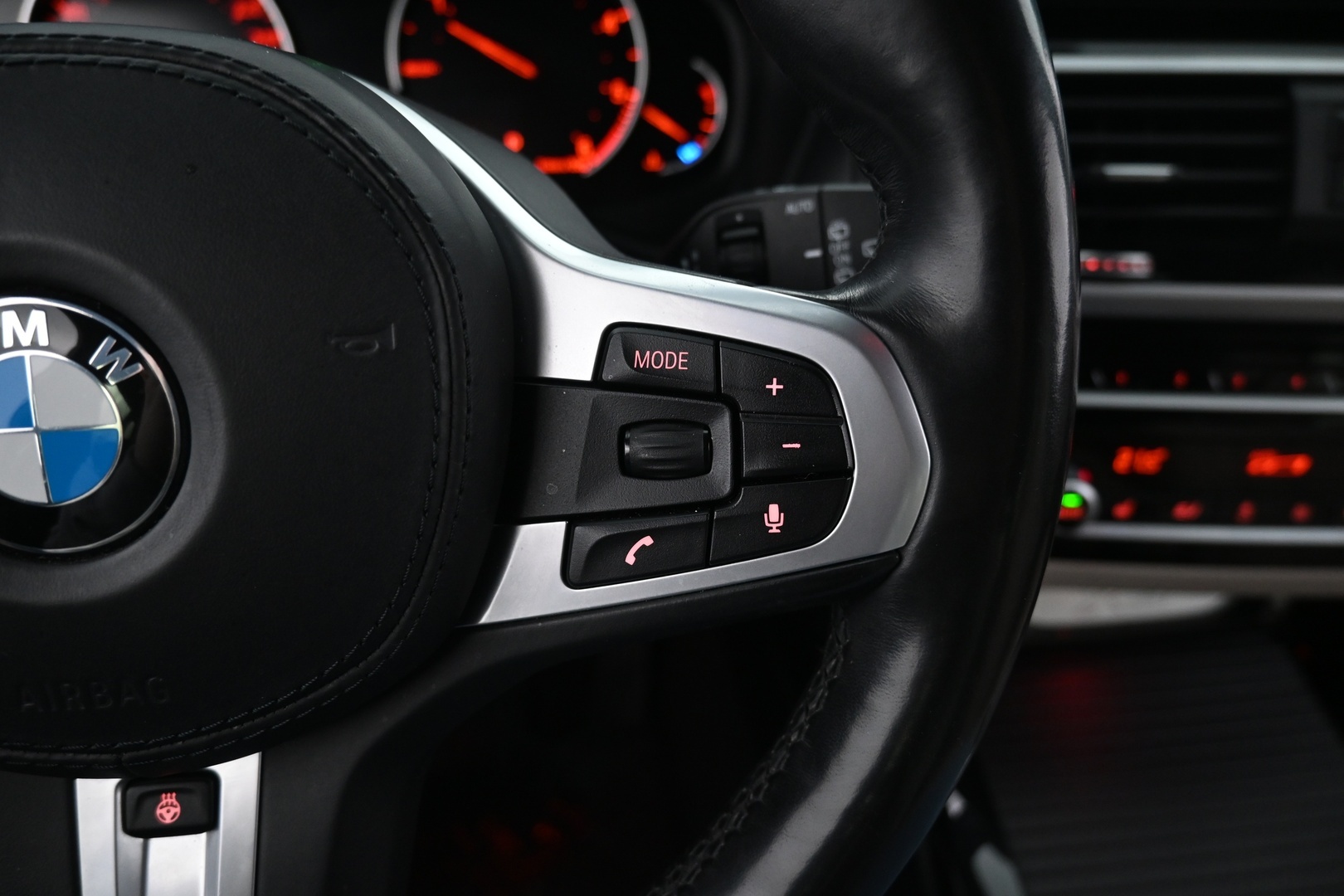 BMW X3 2018