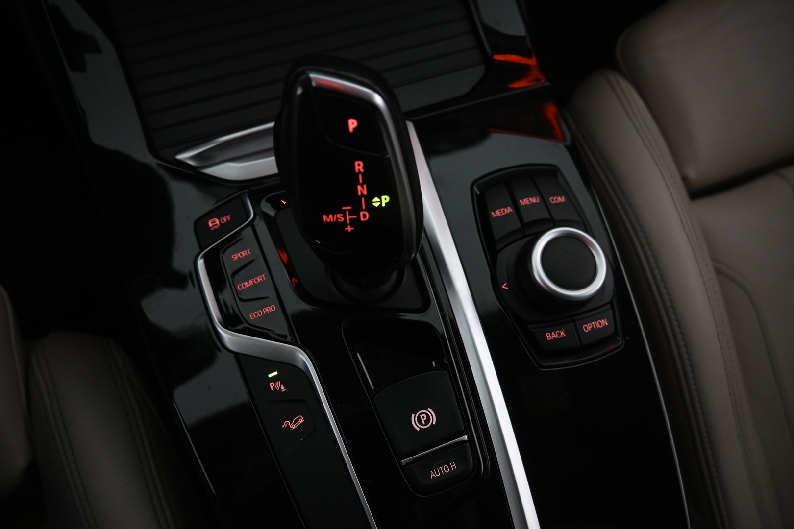BMW X3 2018