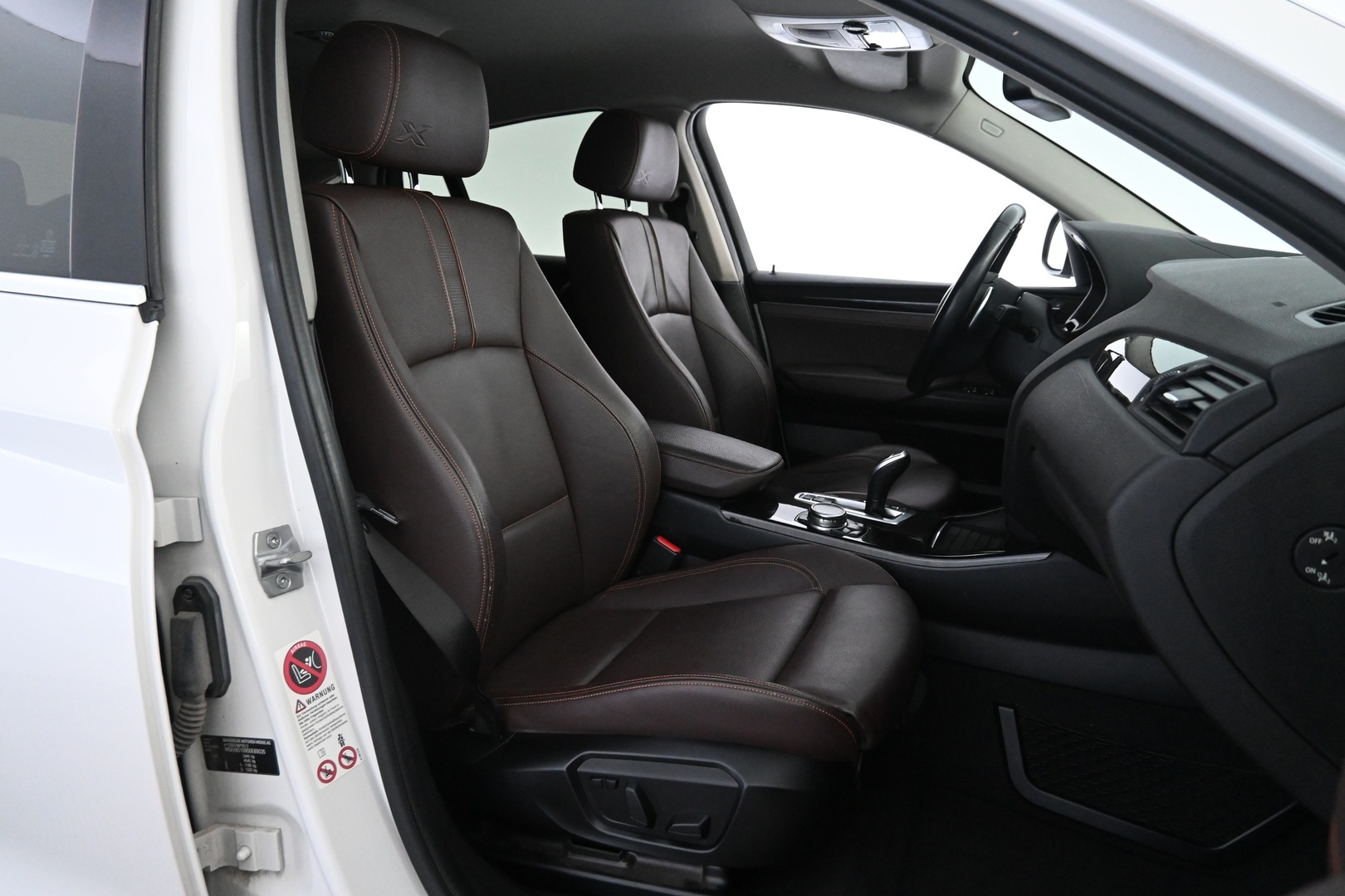 BMW X4 2014
