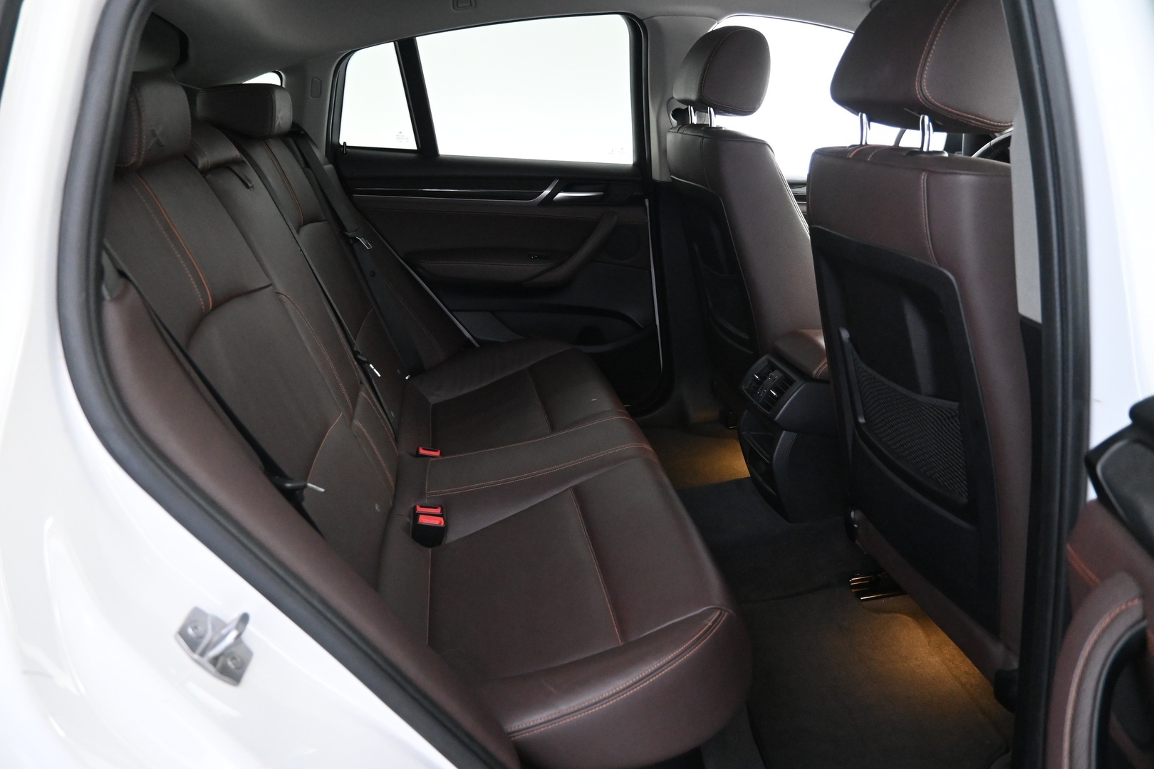 BMW X4 2014