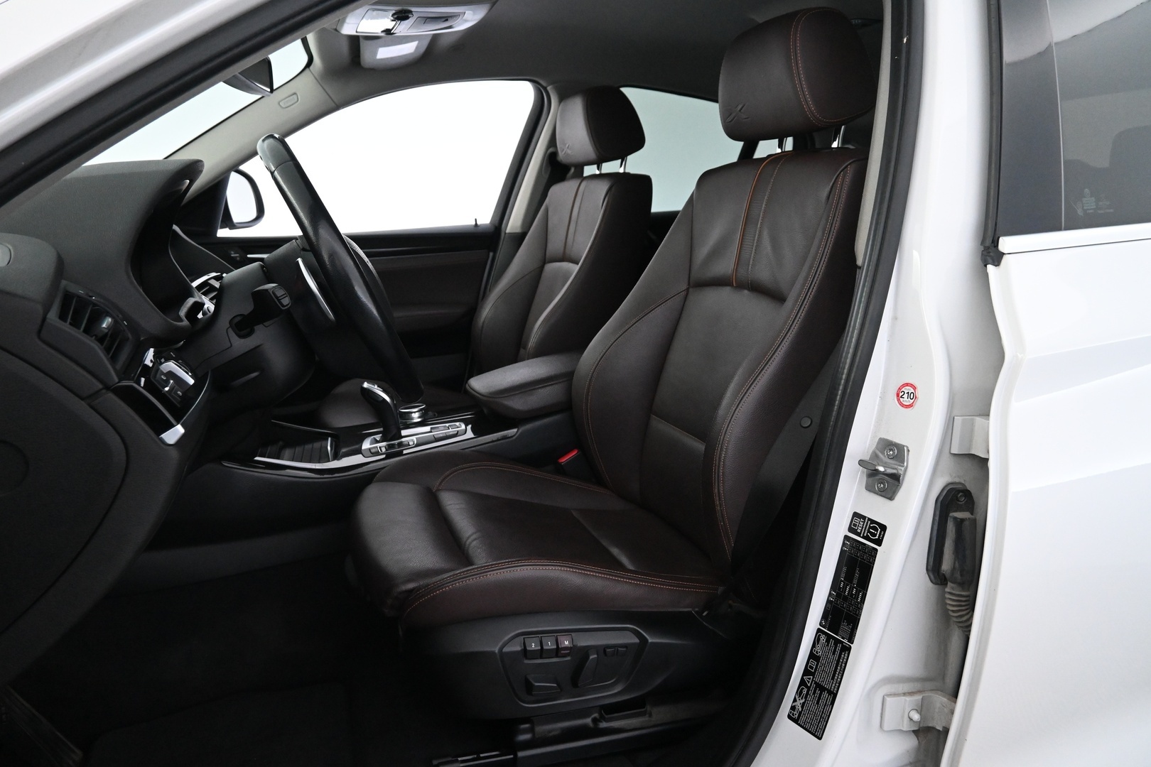 BMW X4 2014