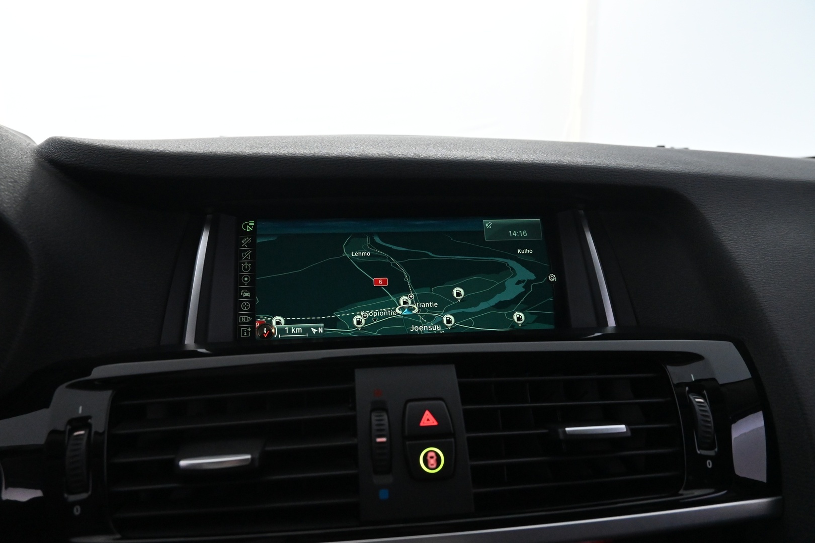 BMW X4 2014