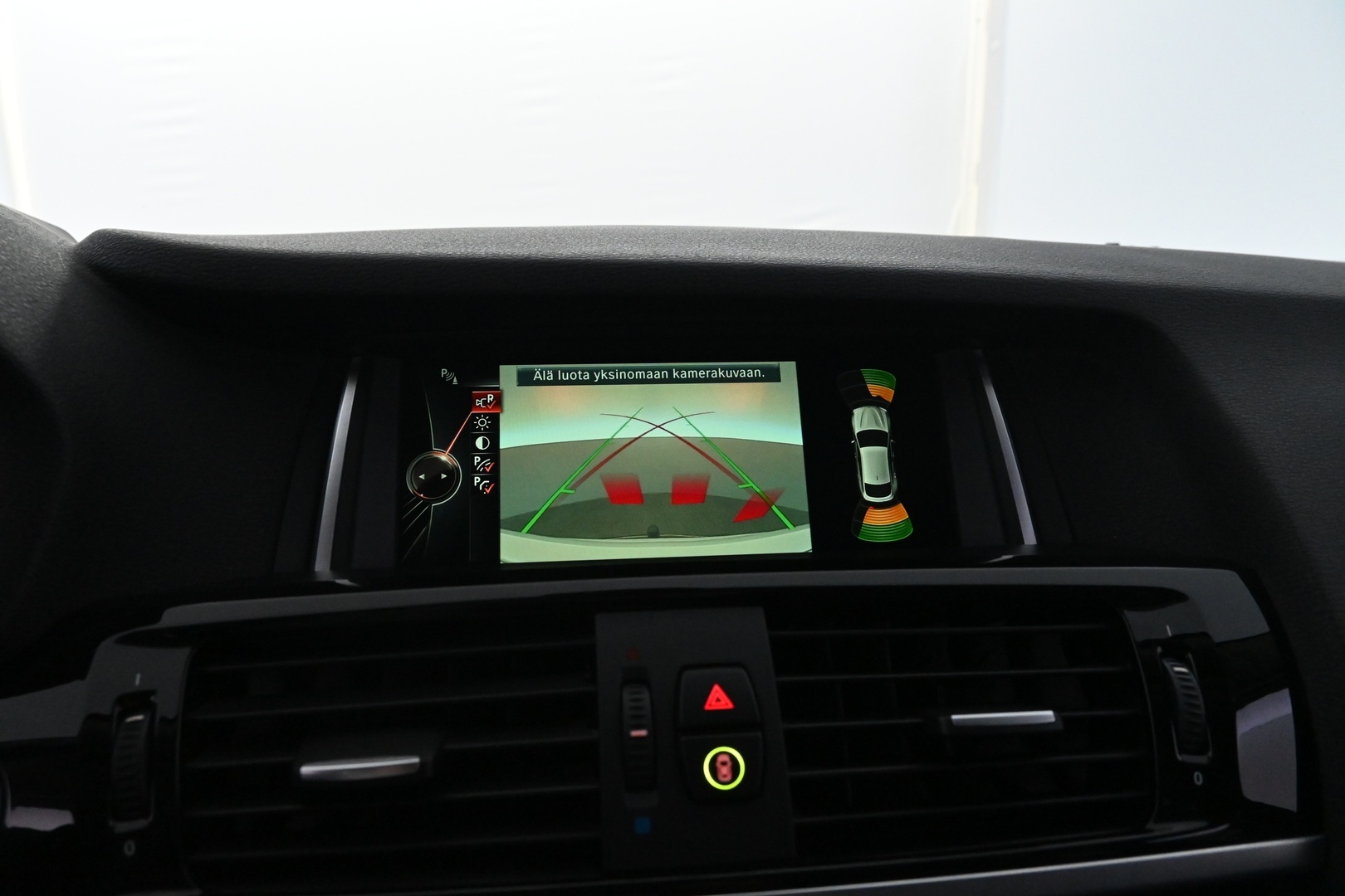BMW X4 2014