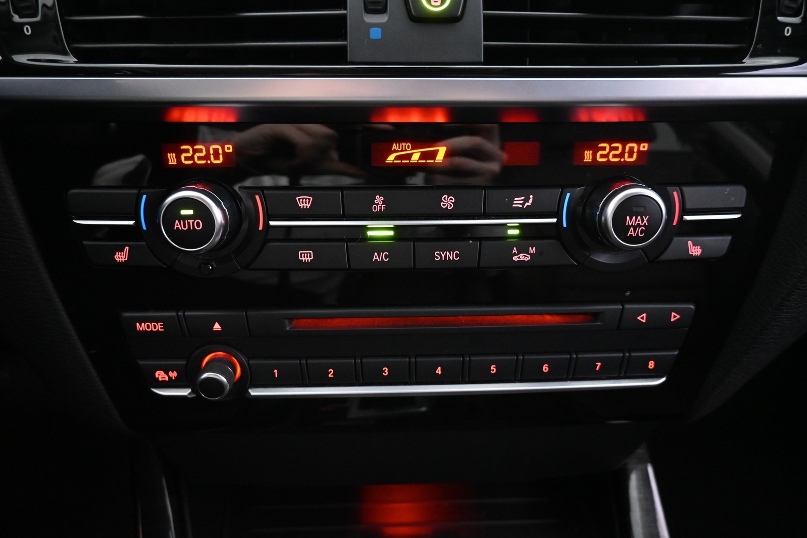 BMW X4 2014