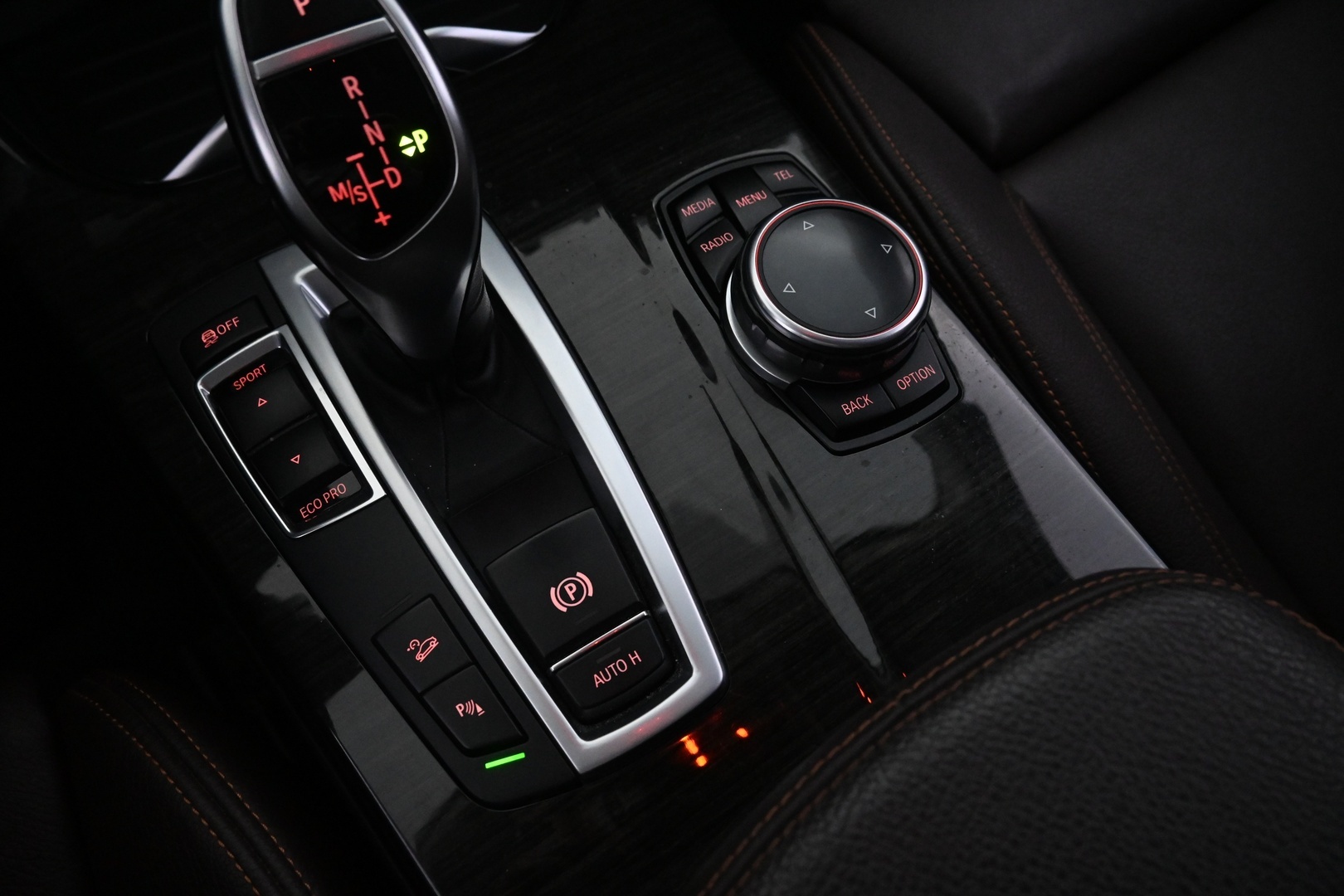 BMW X4 2014