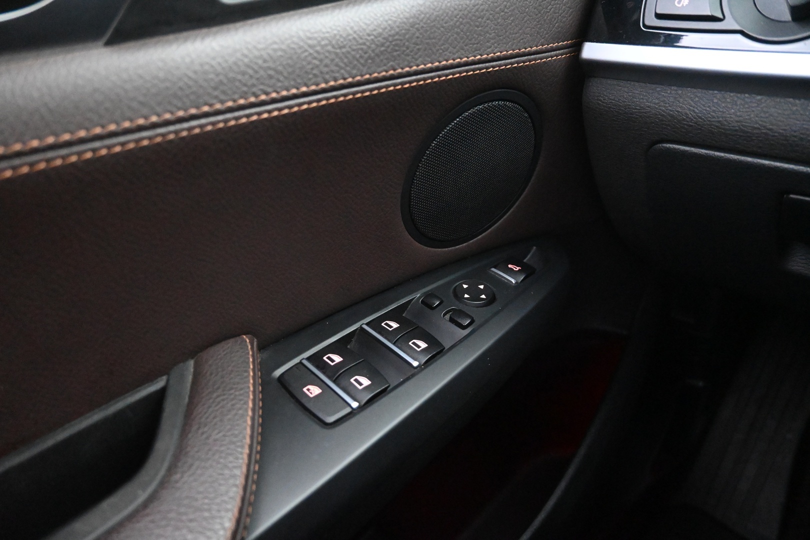 BMW X4 2014