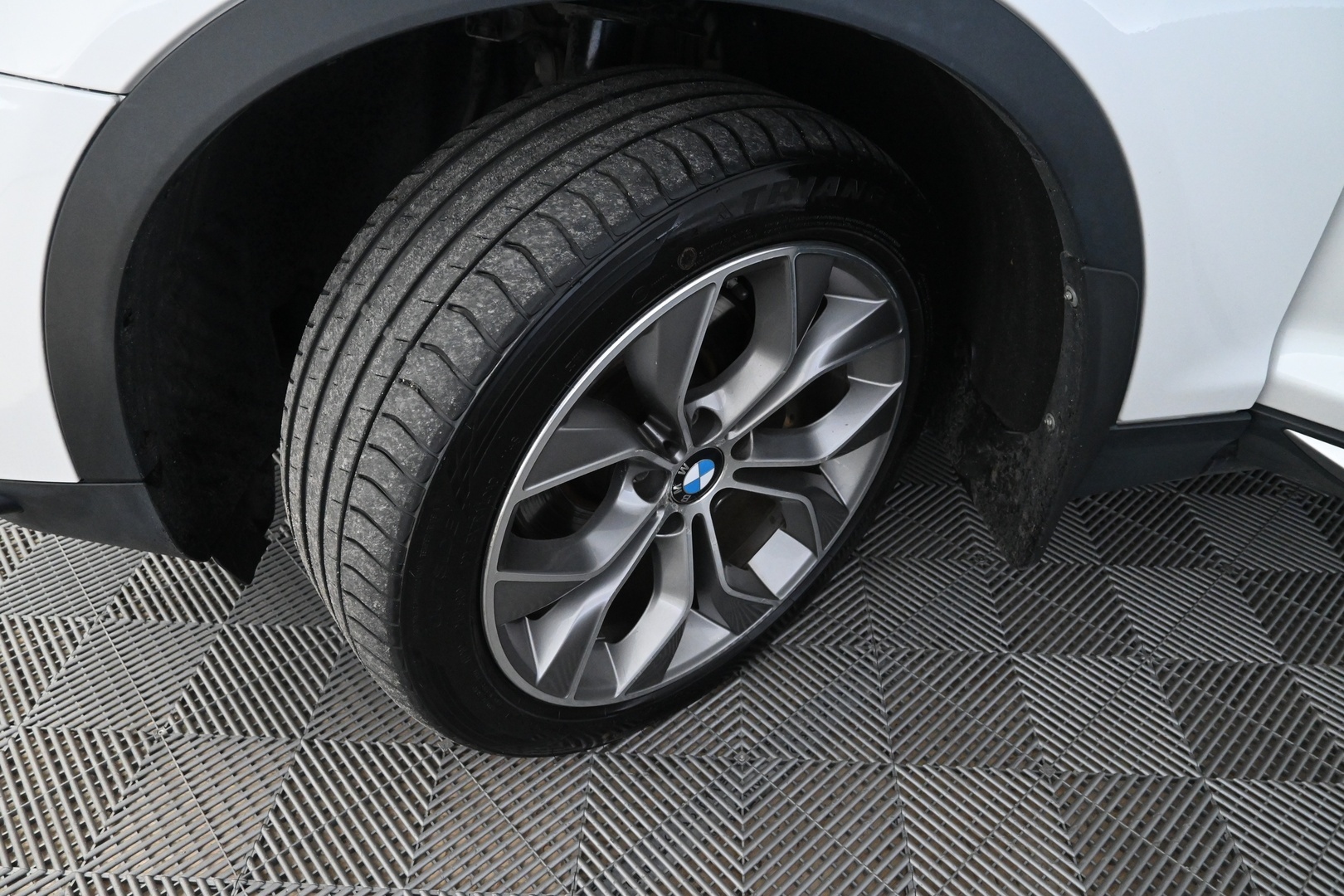 BMW X4 2014