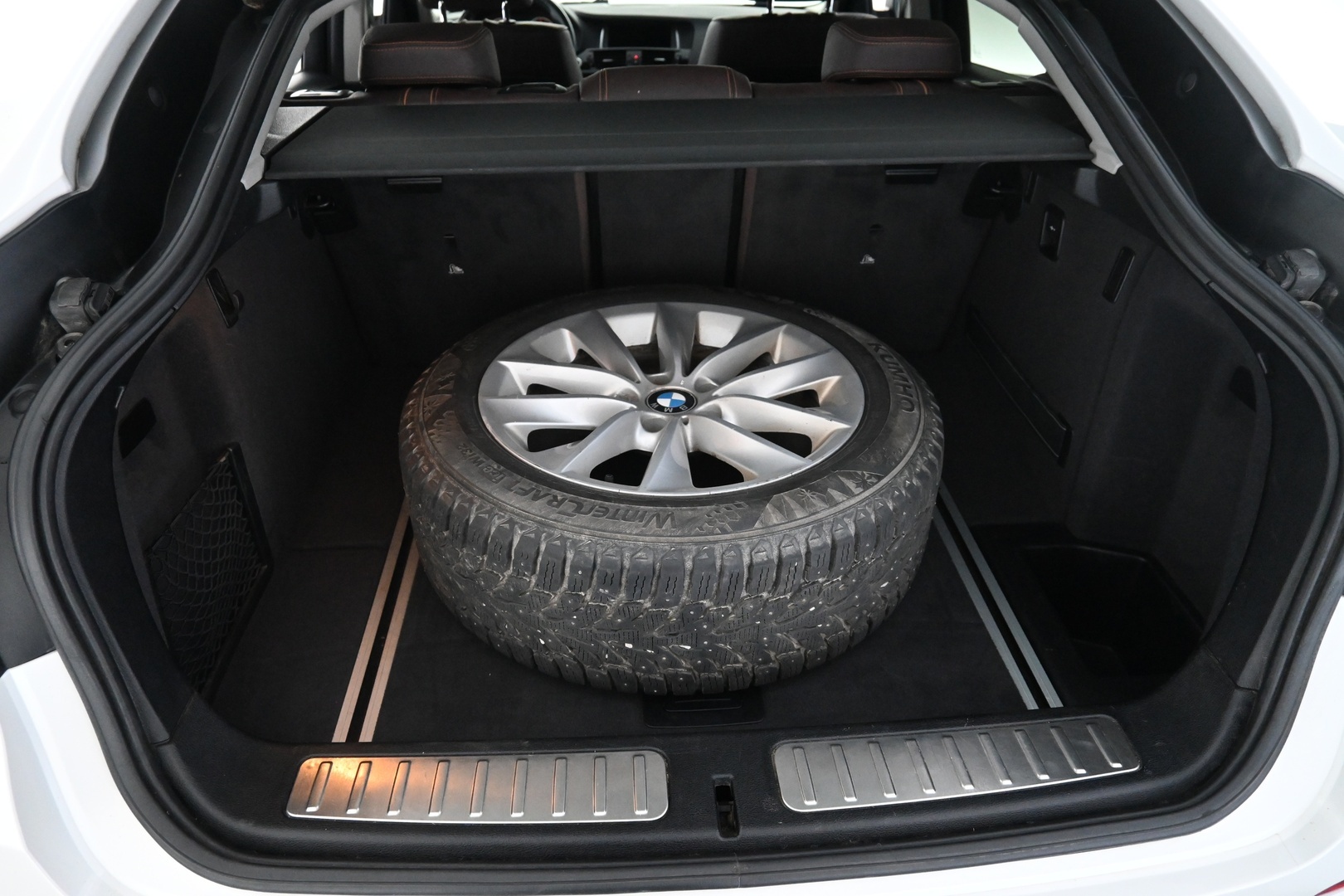 BMW X4 2014