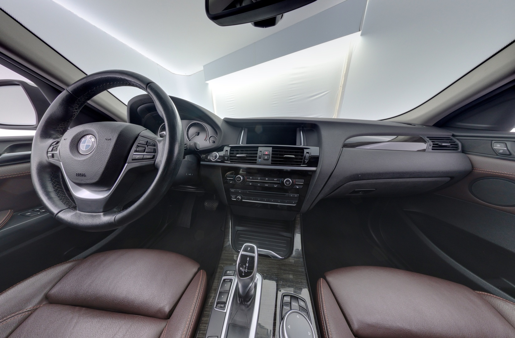 BMW X4 2014