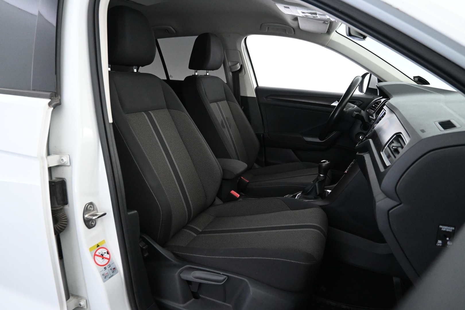 VOLKSWAGEN T-Roc 2019