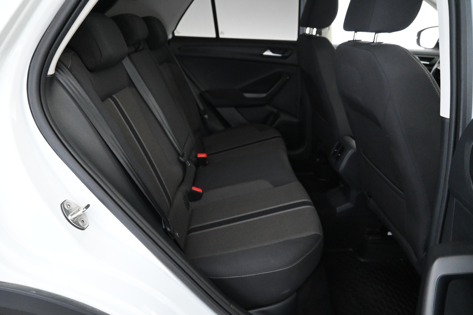 VOLKSWAGEN T-Roc 2019