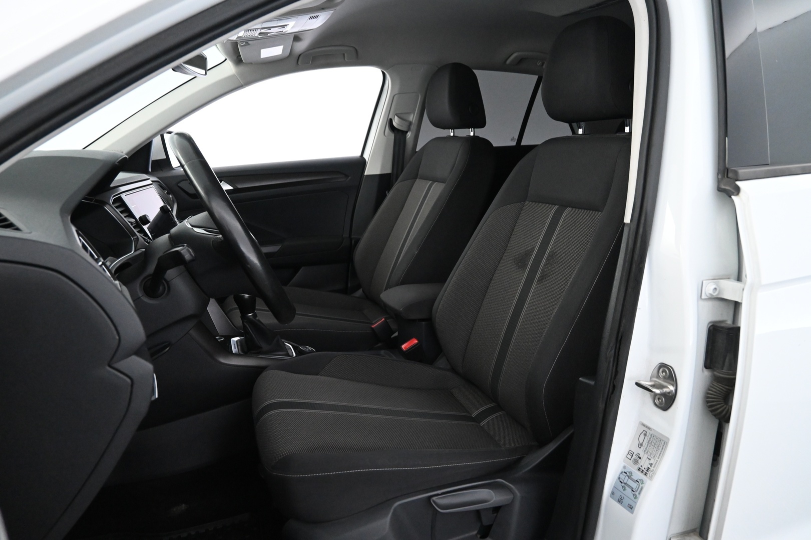 VOLKSWAGEN T-Roc 2019