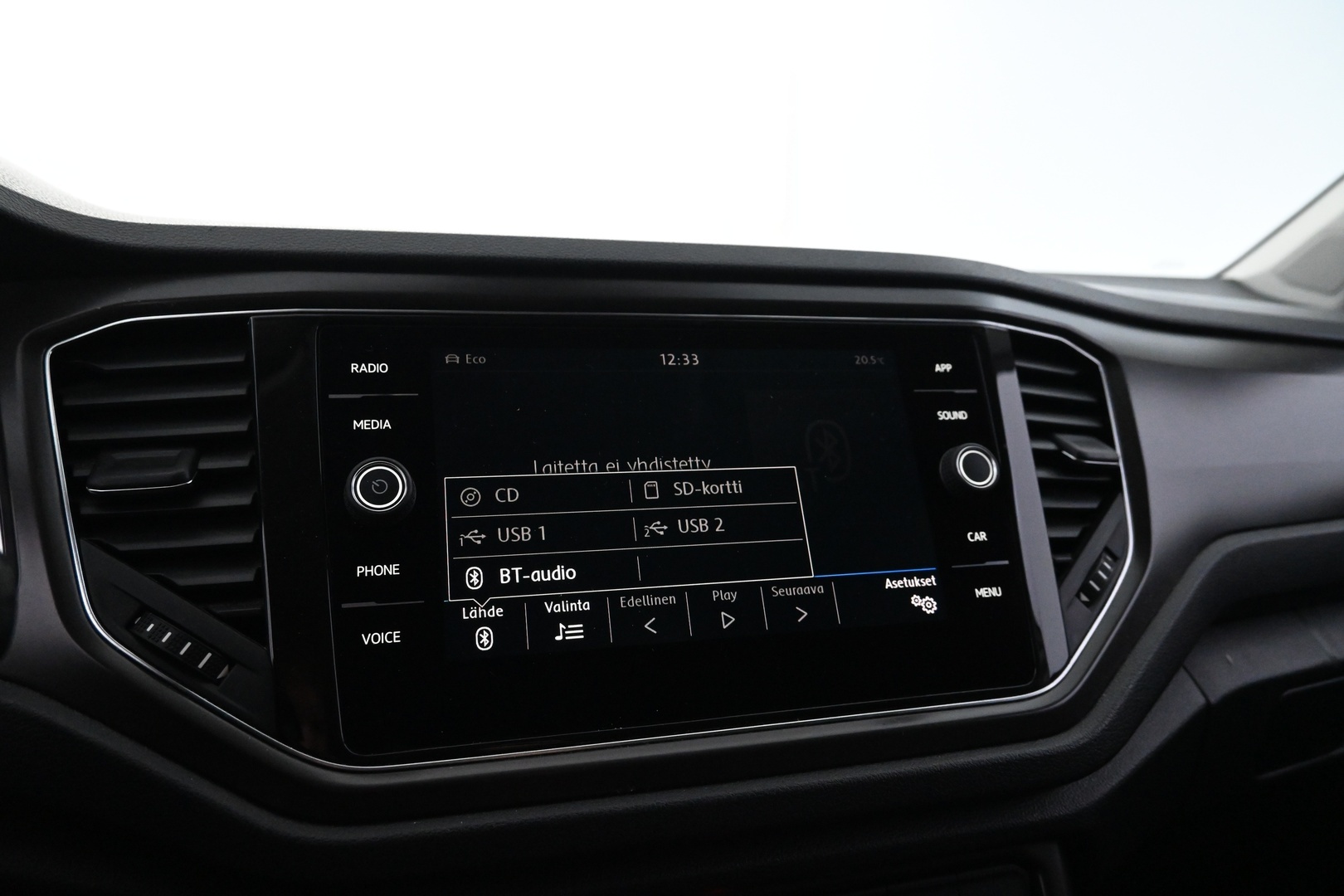 VOLKSWAGEN T-Roc 2019