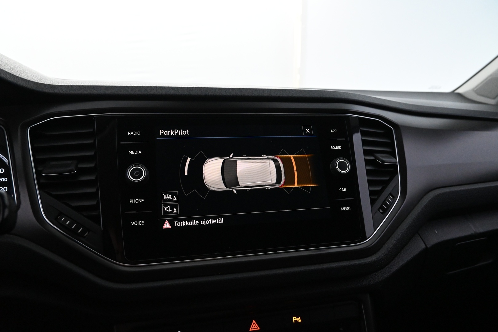 VOLKSWAGEN T-Roc 2019
