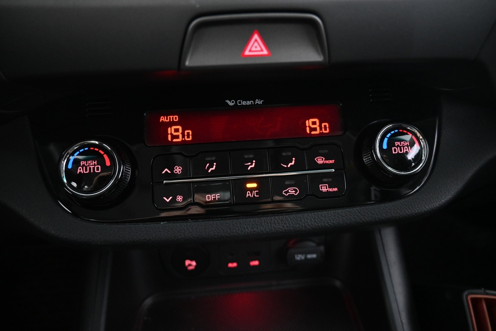 KIA Sportage 2015