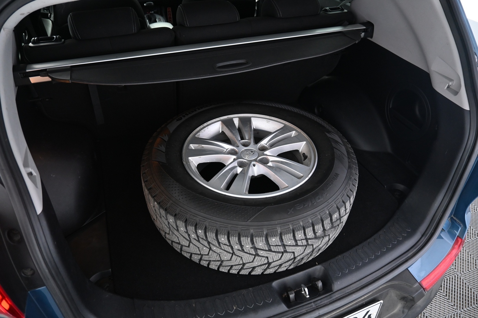 KIA Sportage 2015