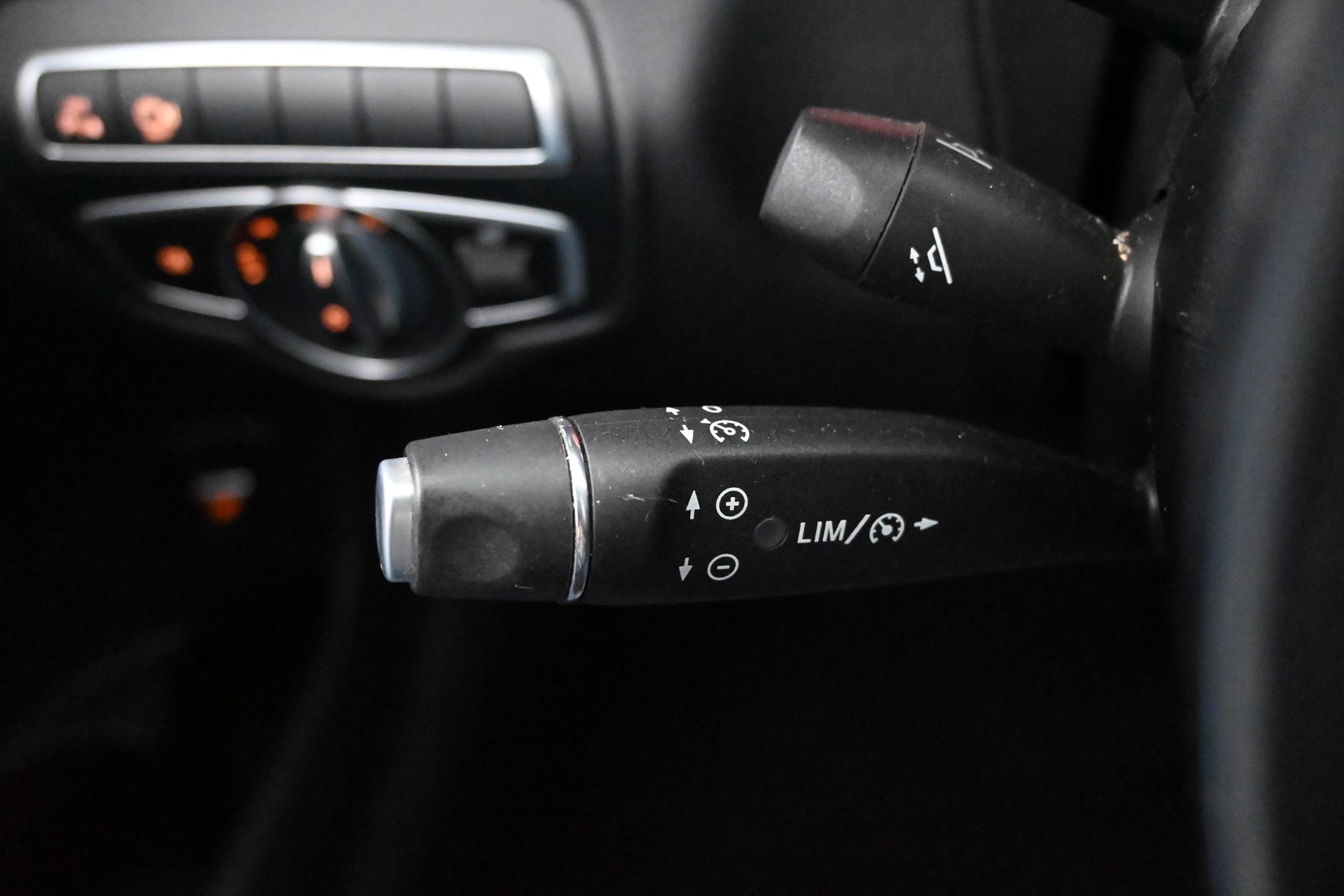 MERCEDES-BENZ GLC 2018