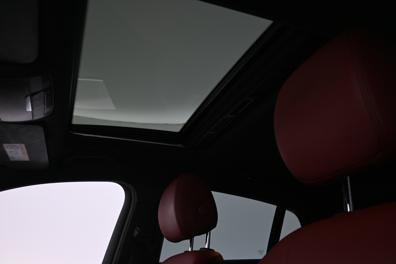 MERCEDES-BENZ GLC 2018