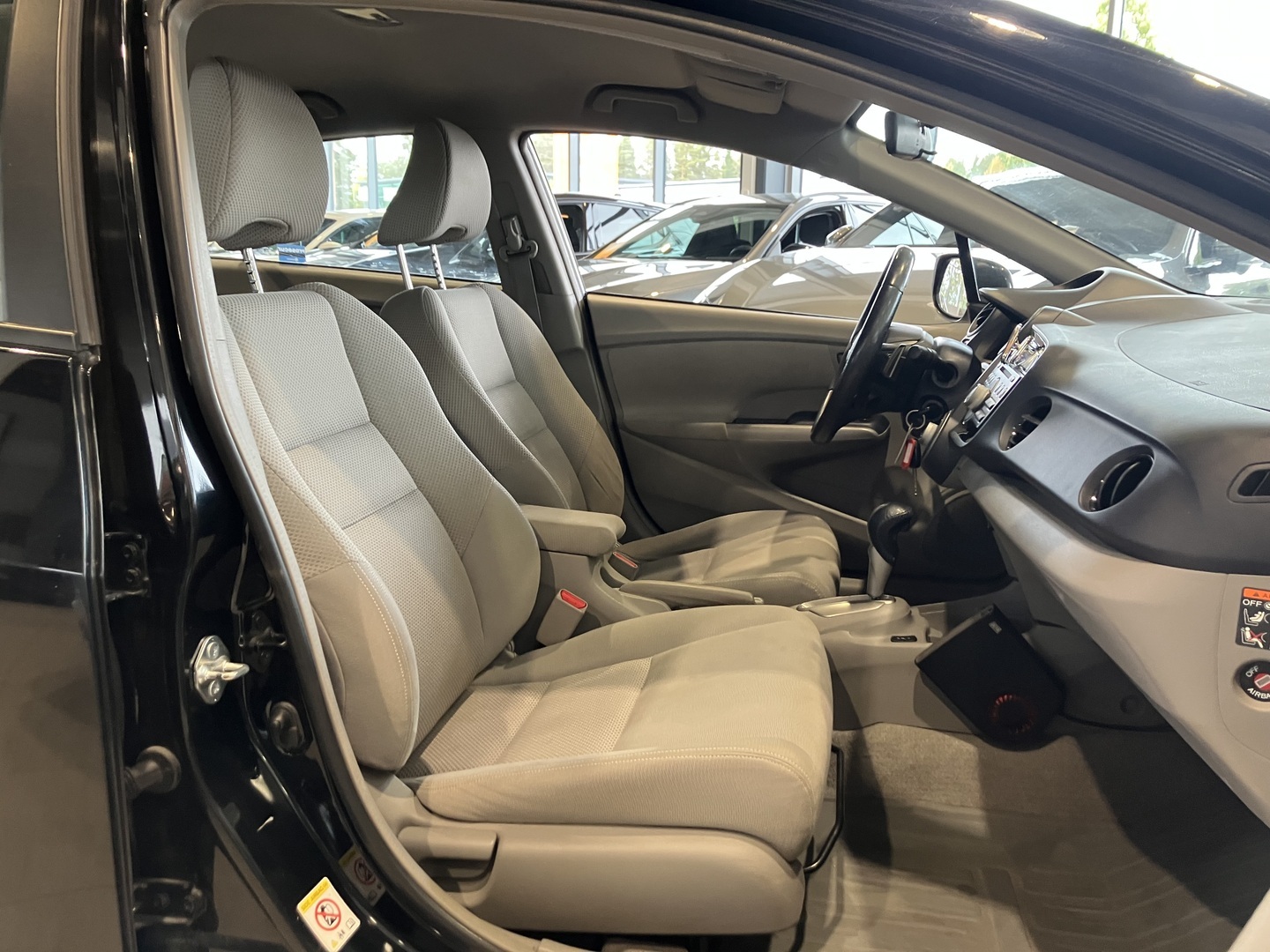 HONDA Insight 2009