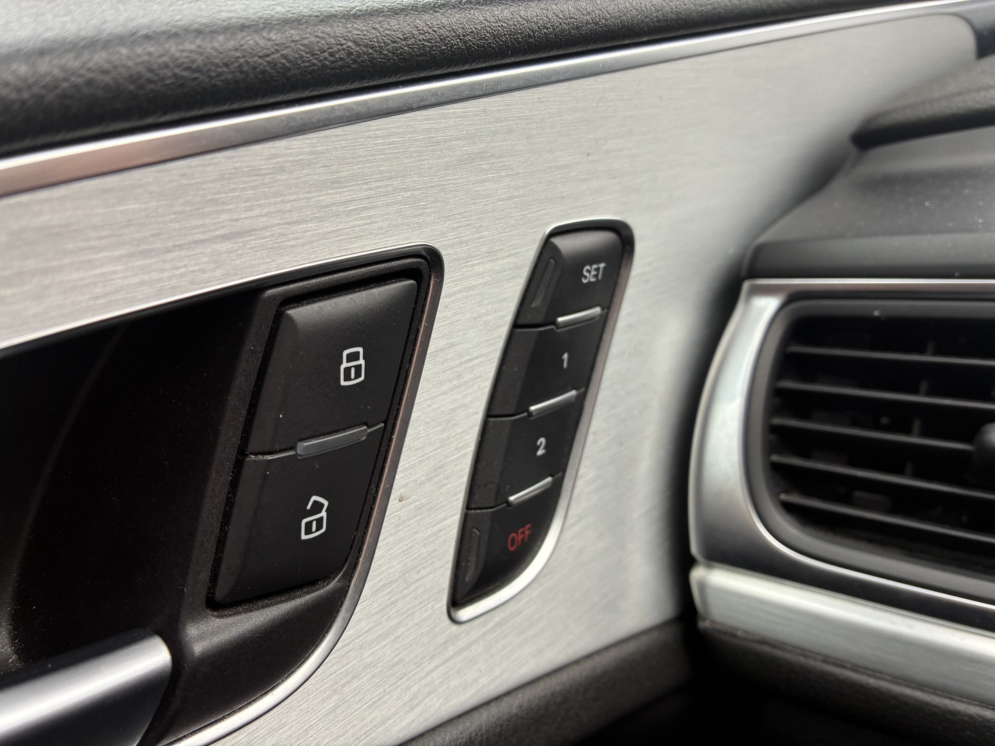 AUDI A6 2013