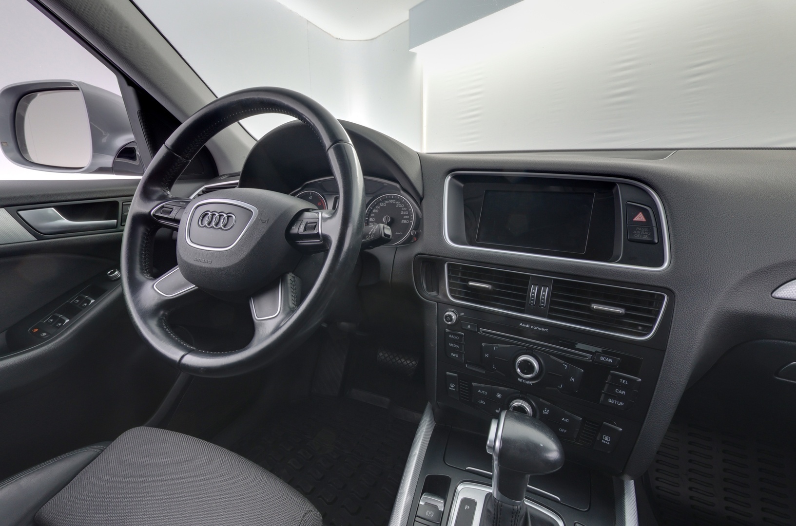 AUDI Q5 2016