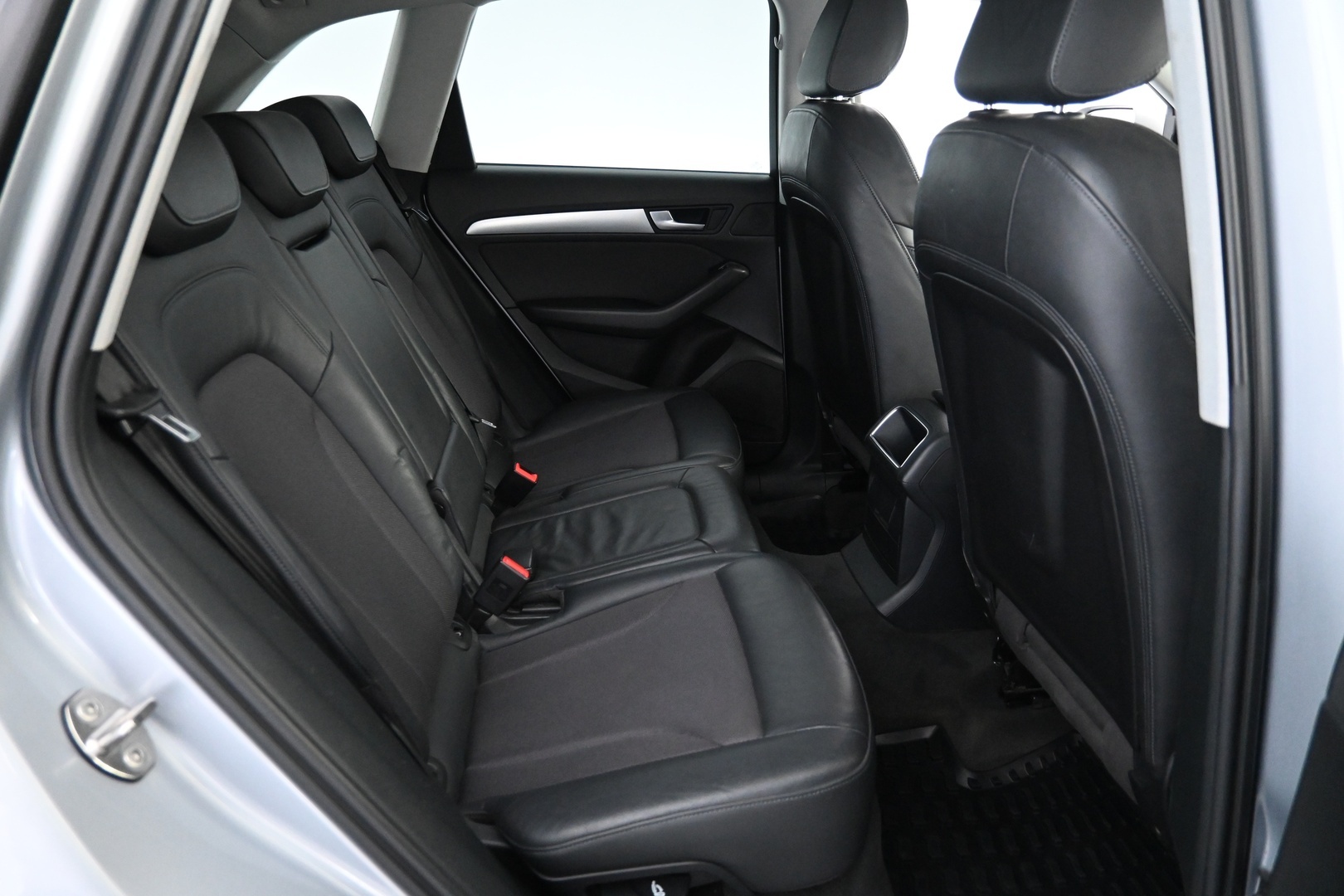 AUDI Q5 2016