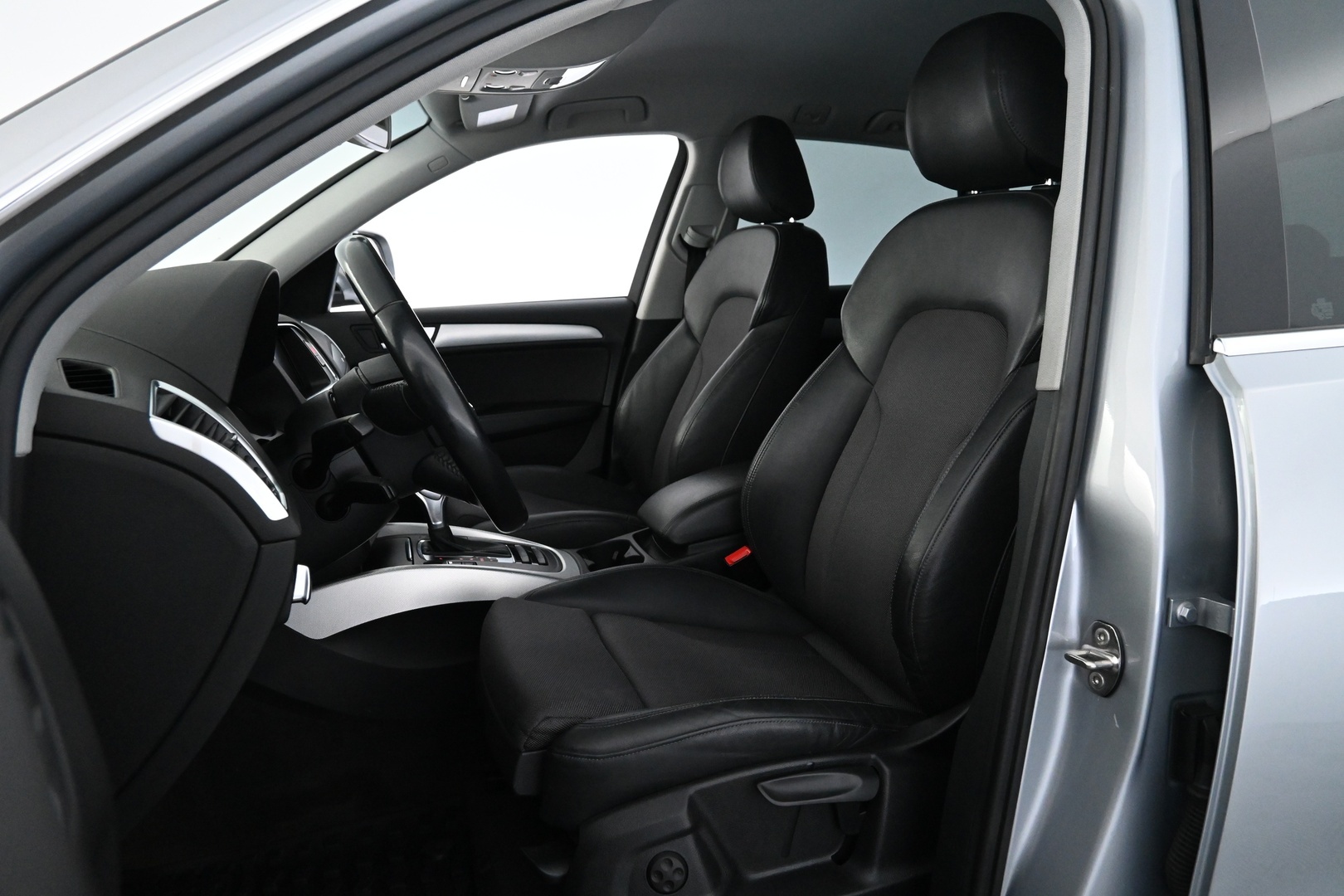 AUDI Q5 2016