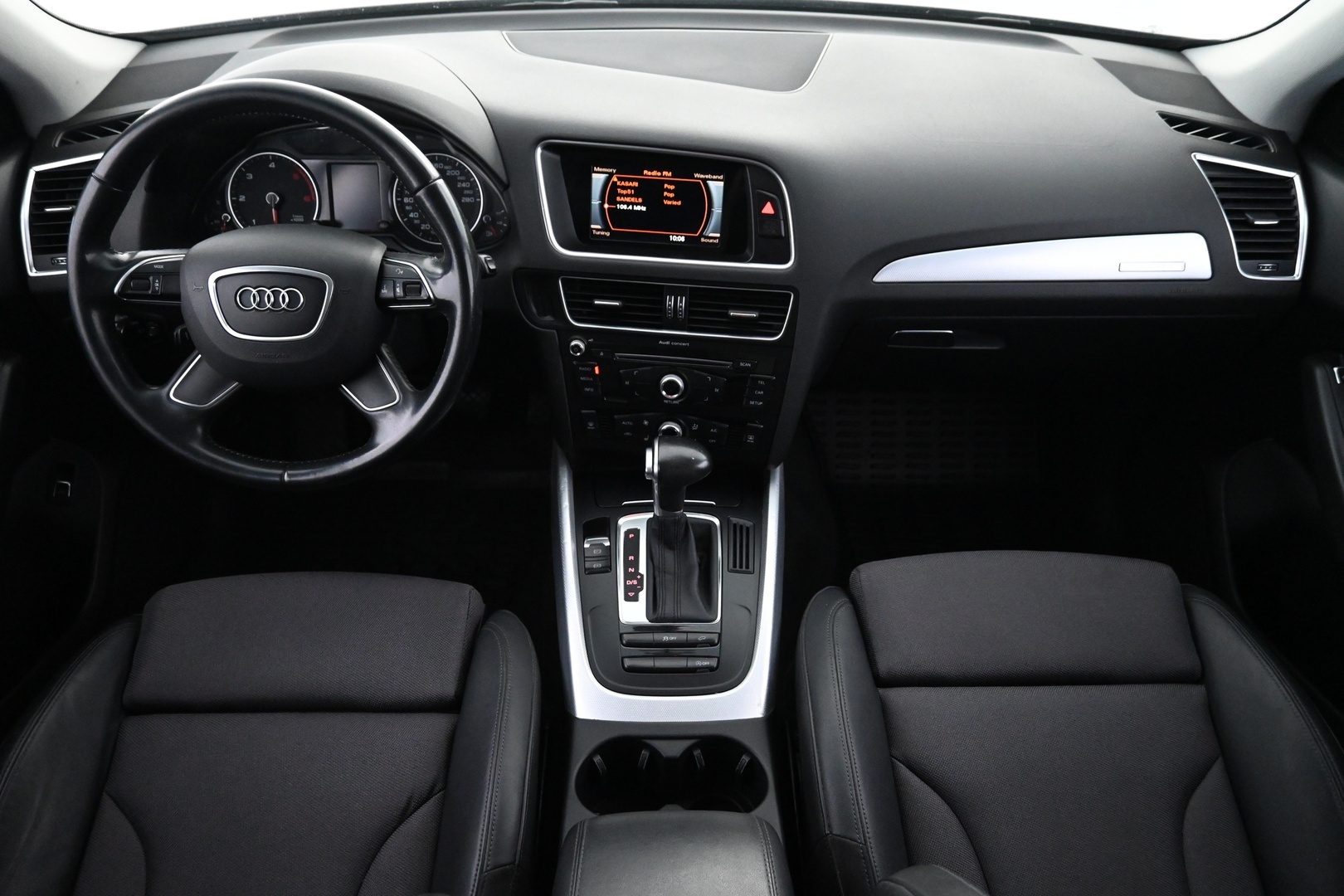AUDI Q5 2016