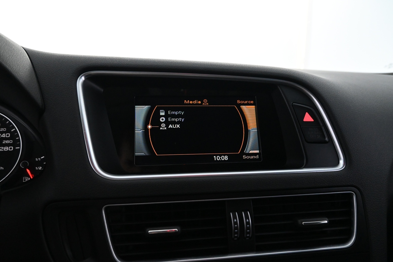 AUDI Q5 2016