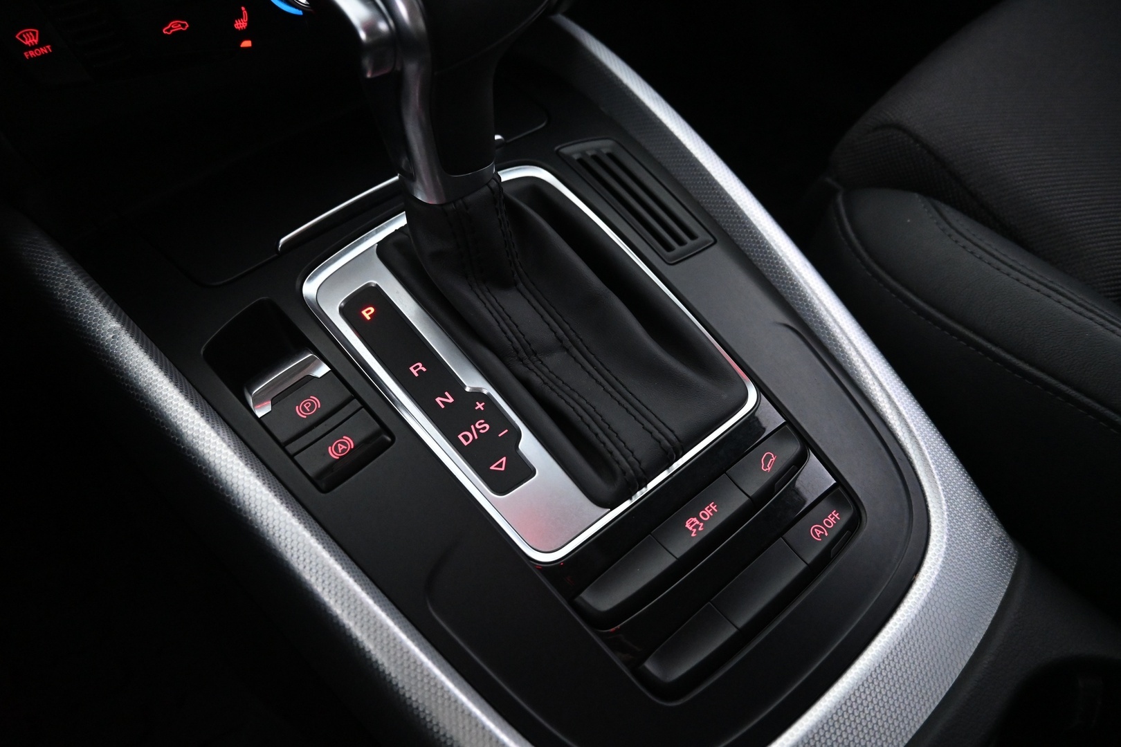 AUDI Q5 2016