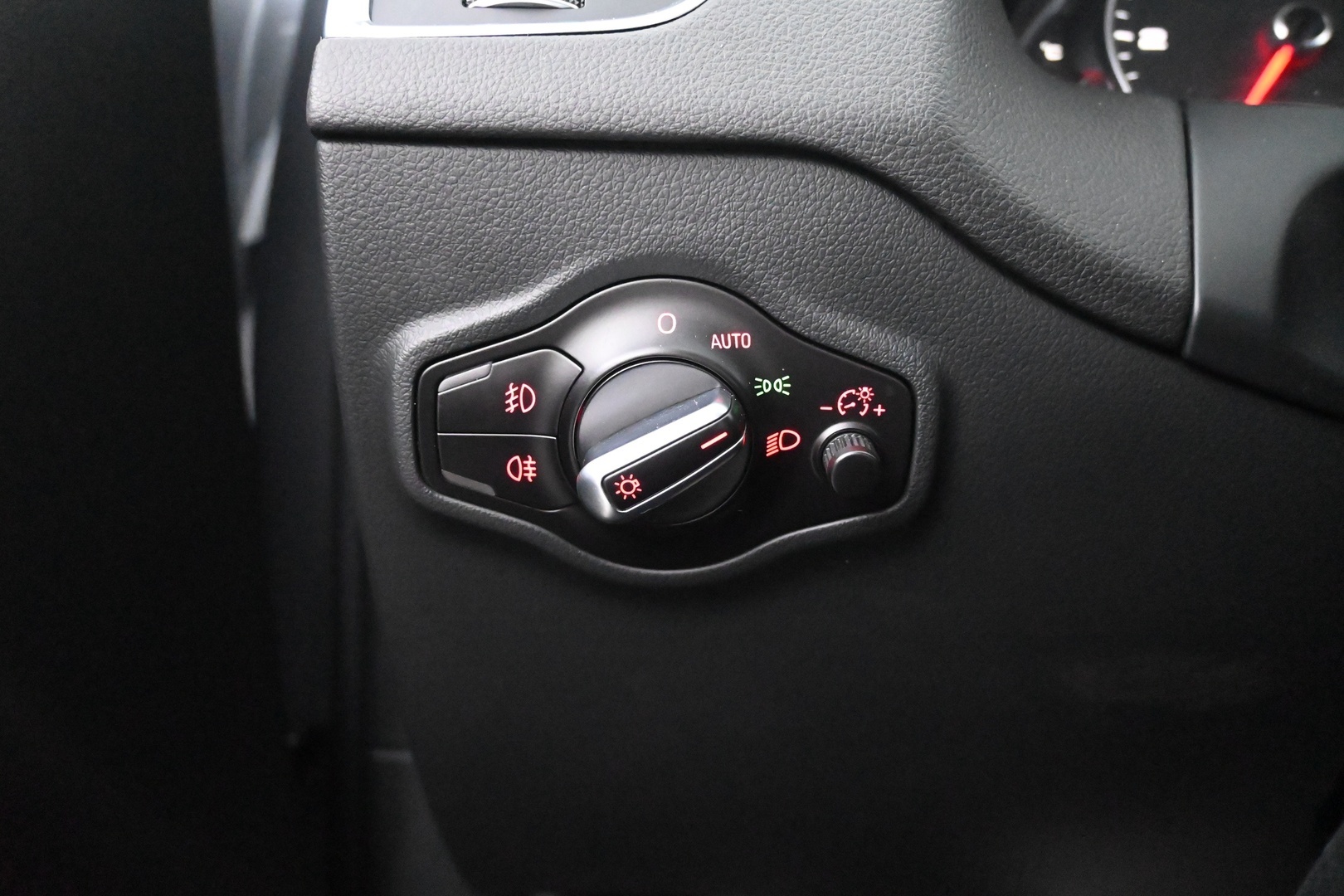 AUDI Q5 2016