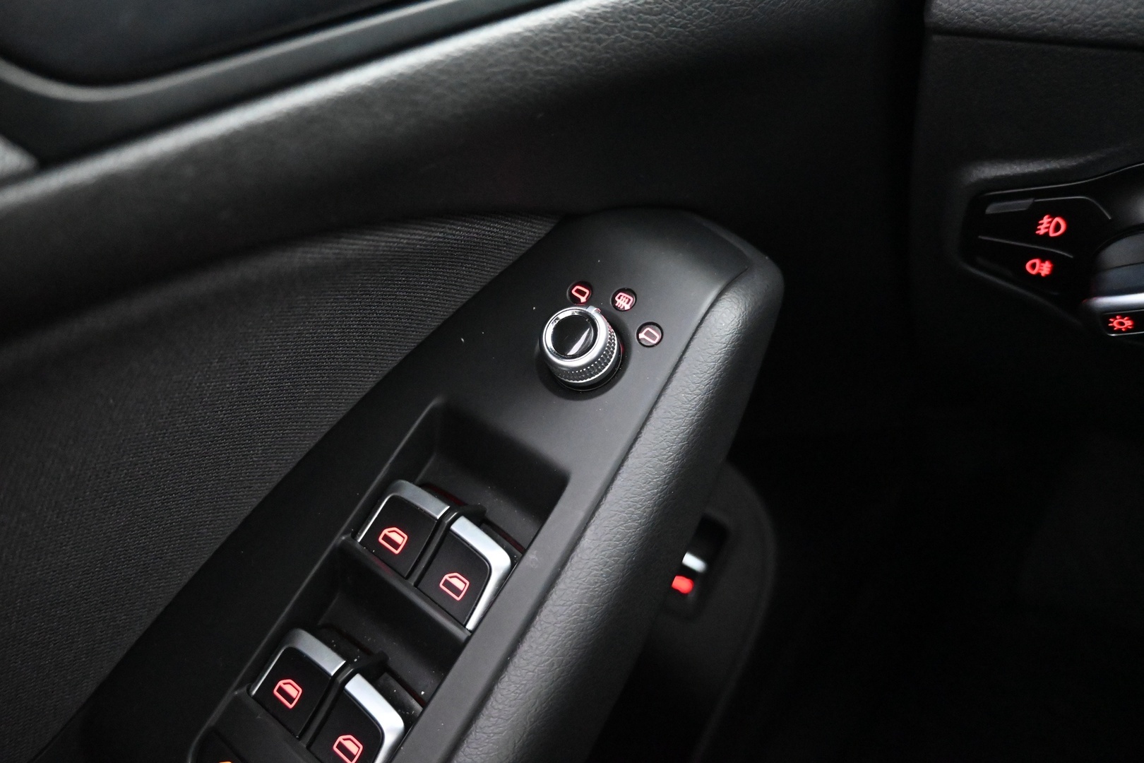 AUDI Q5 2016