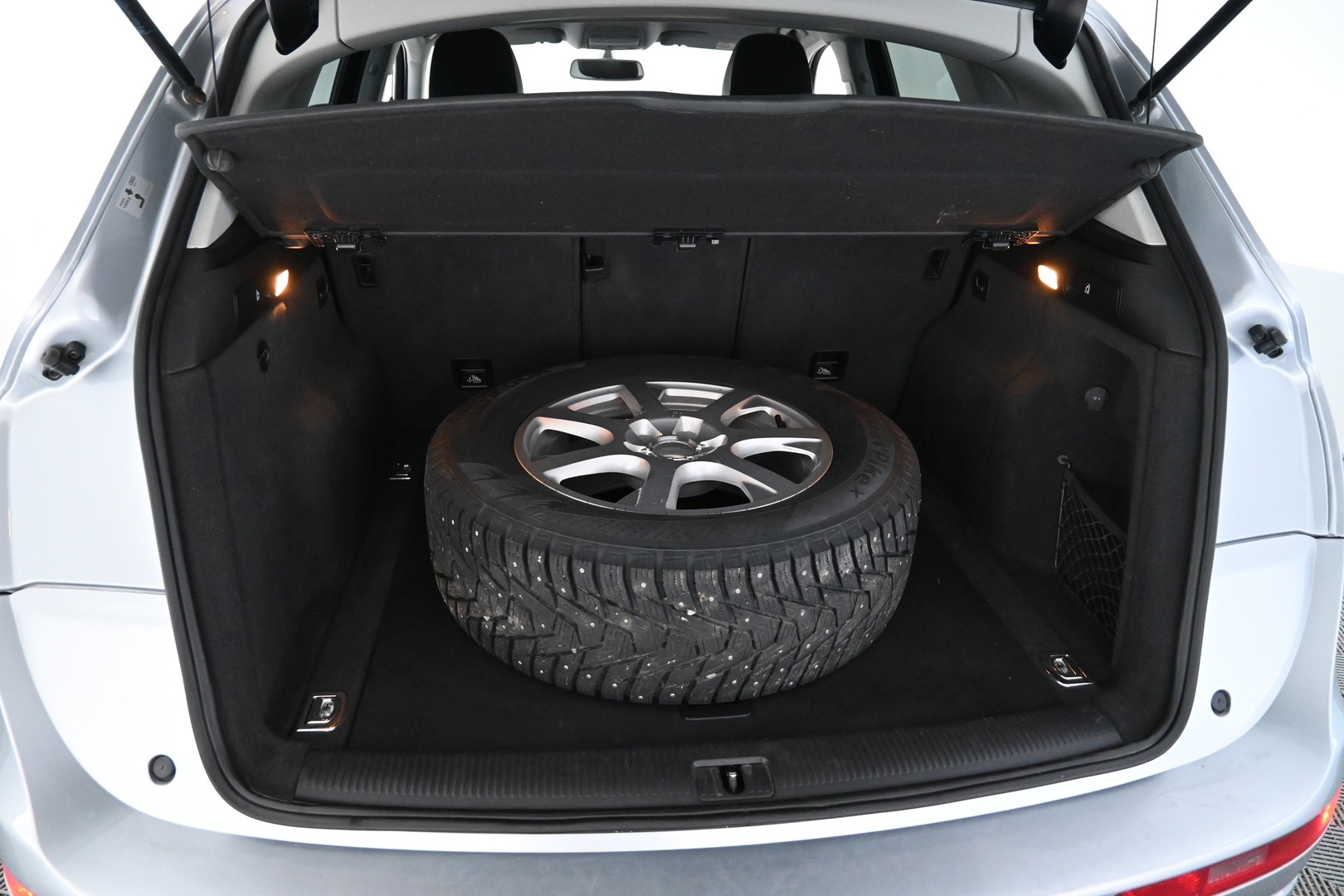 AUDI Q5 2016