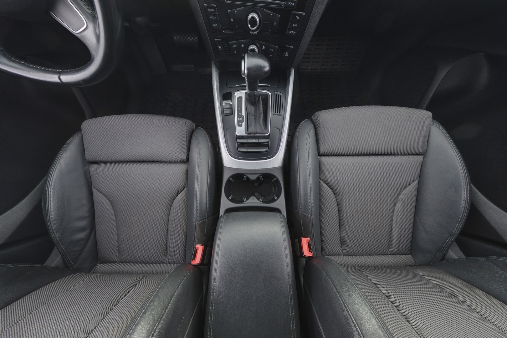 AUDI Q5 2016