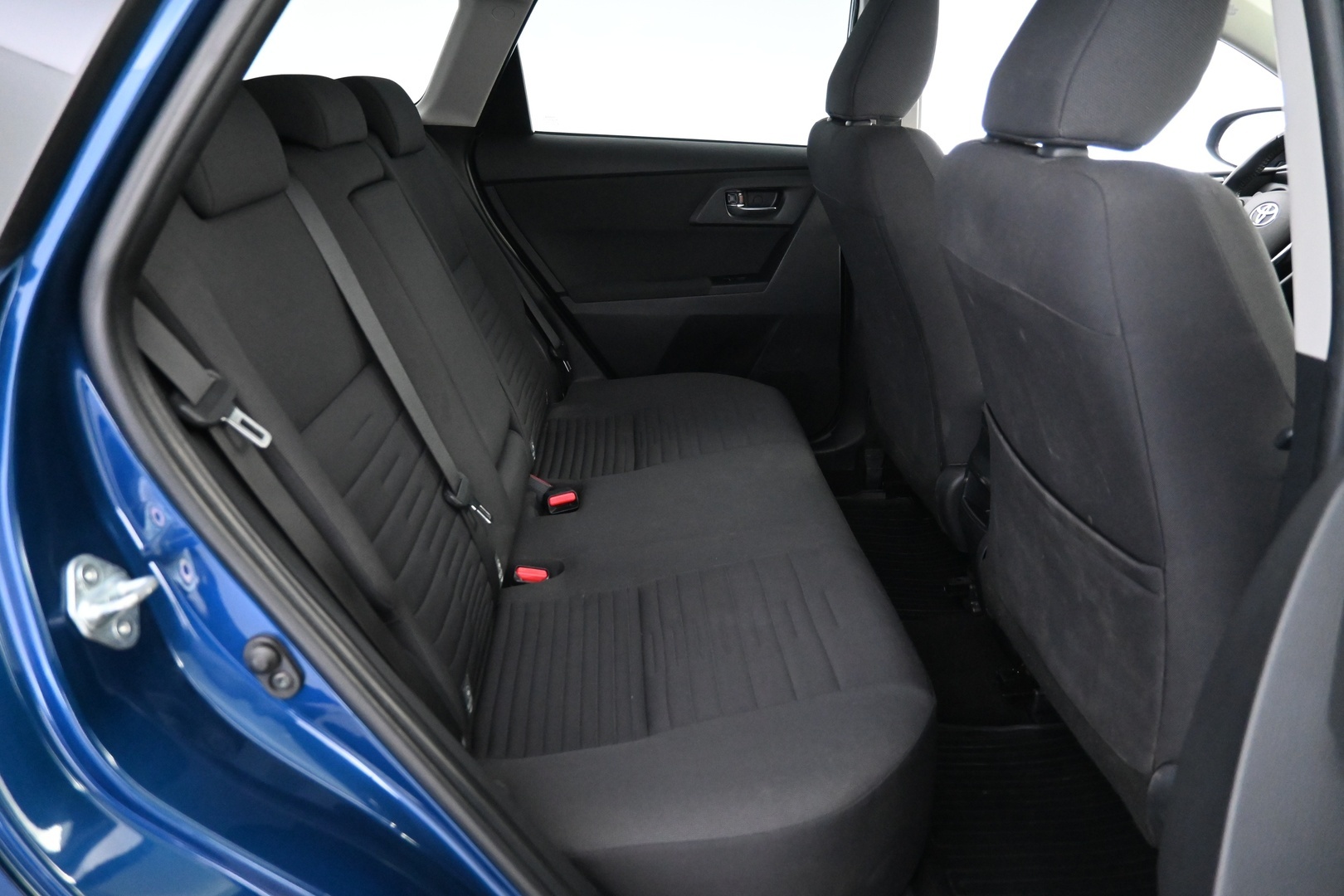 TOYOTA Auris 2017