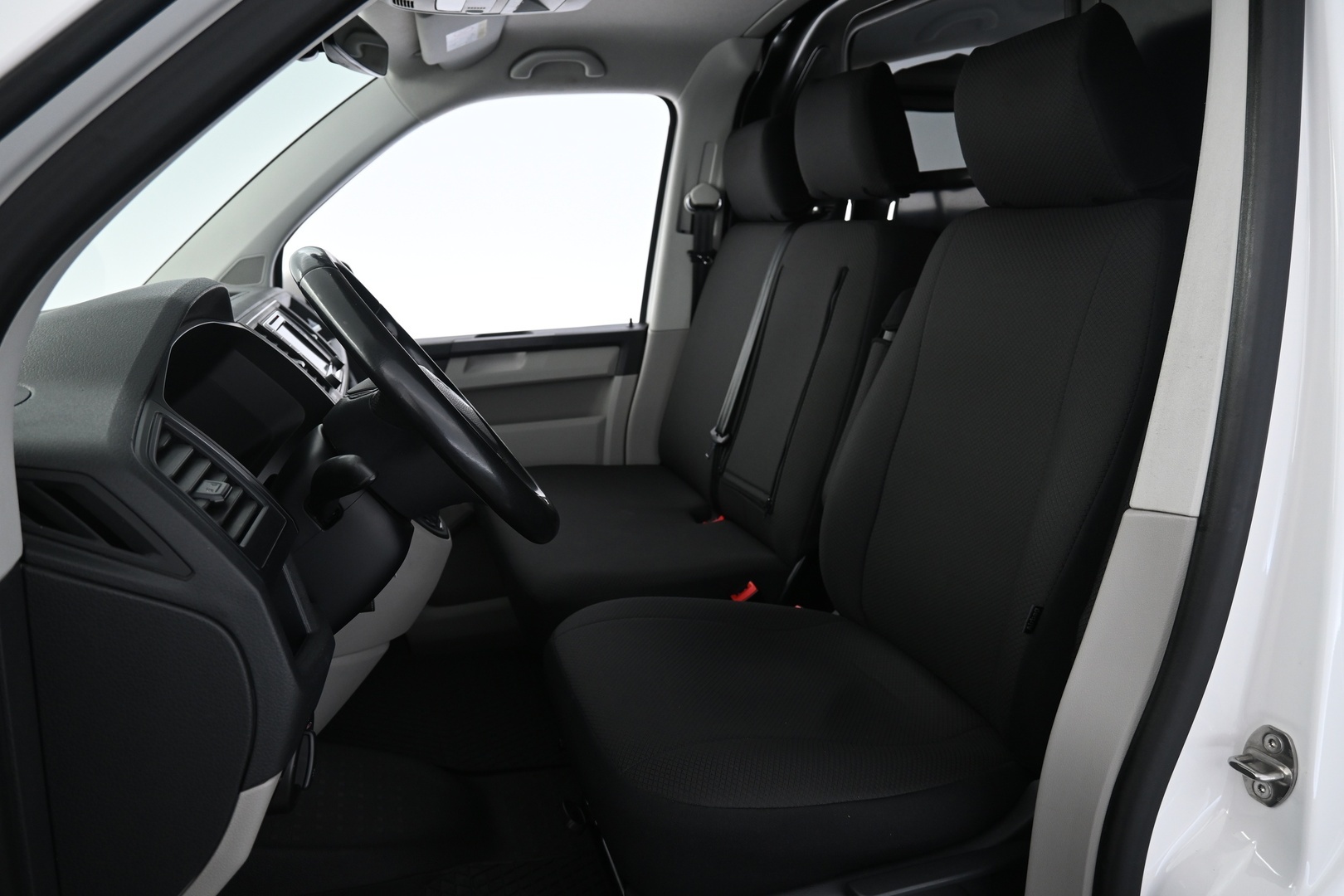 VOLKSWAGEN Transporter 2017