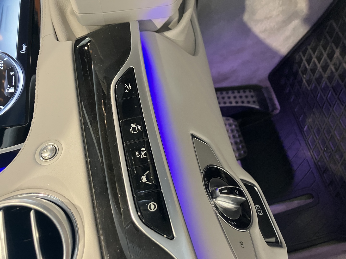 MERCEDES-BENZ S 2015