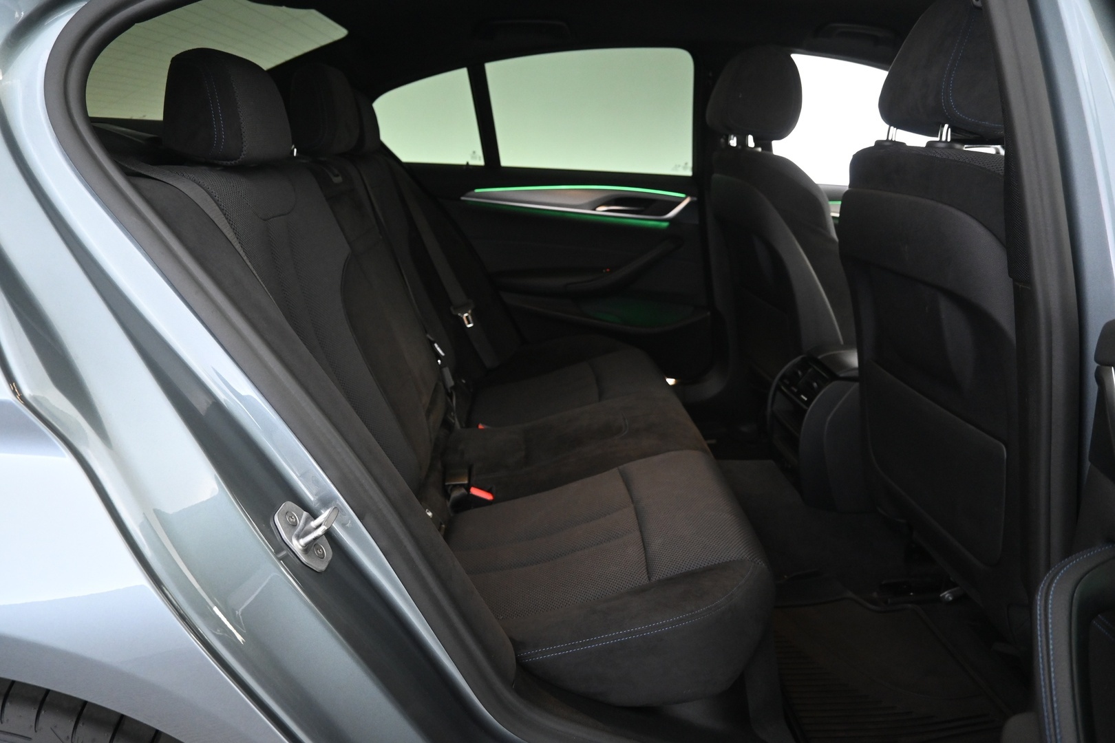BMW 530 2018