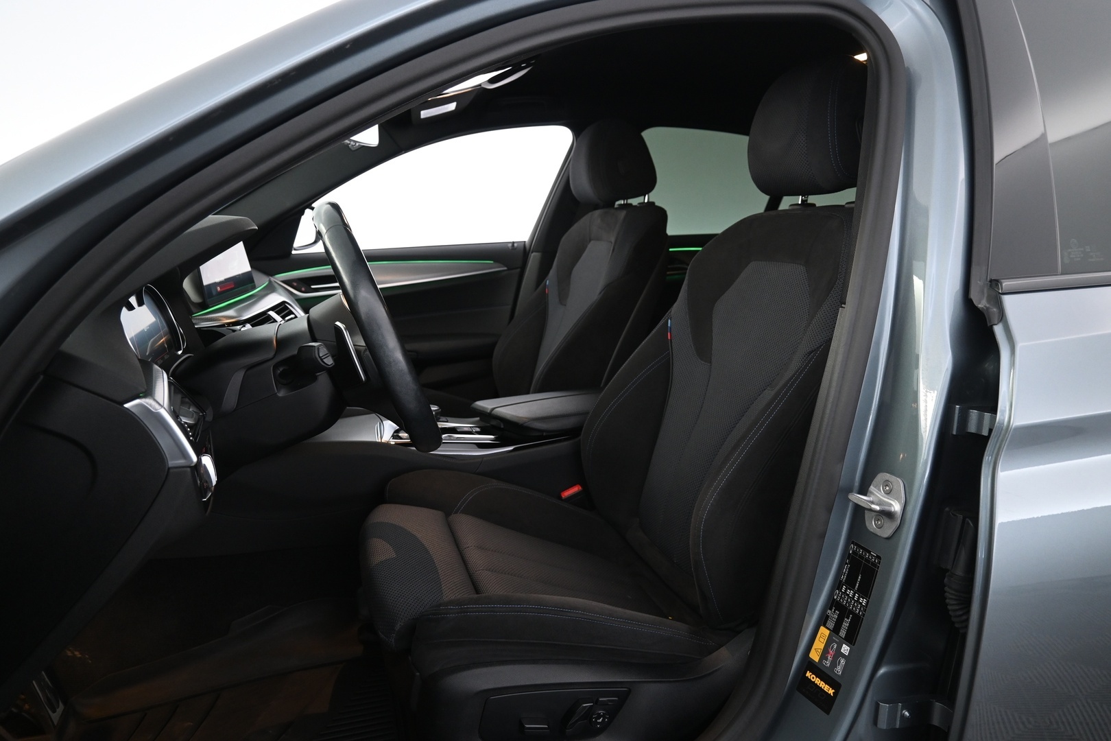 BMW 530 2018