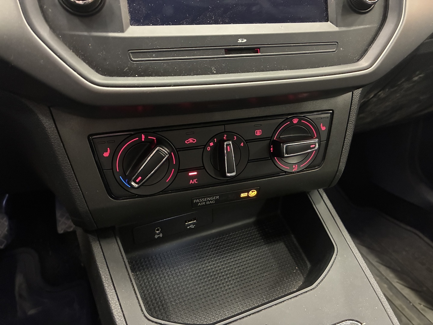 SEAT Ibiza 2018