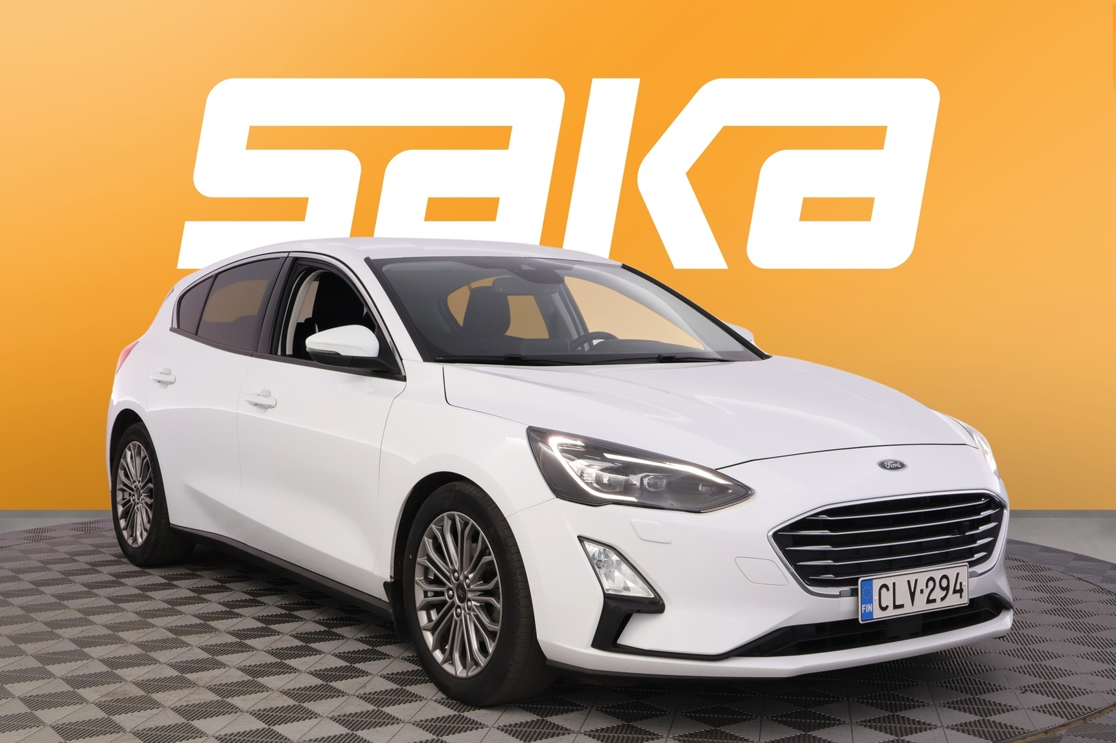 FORD Focus 2019