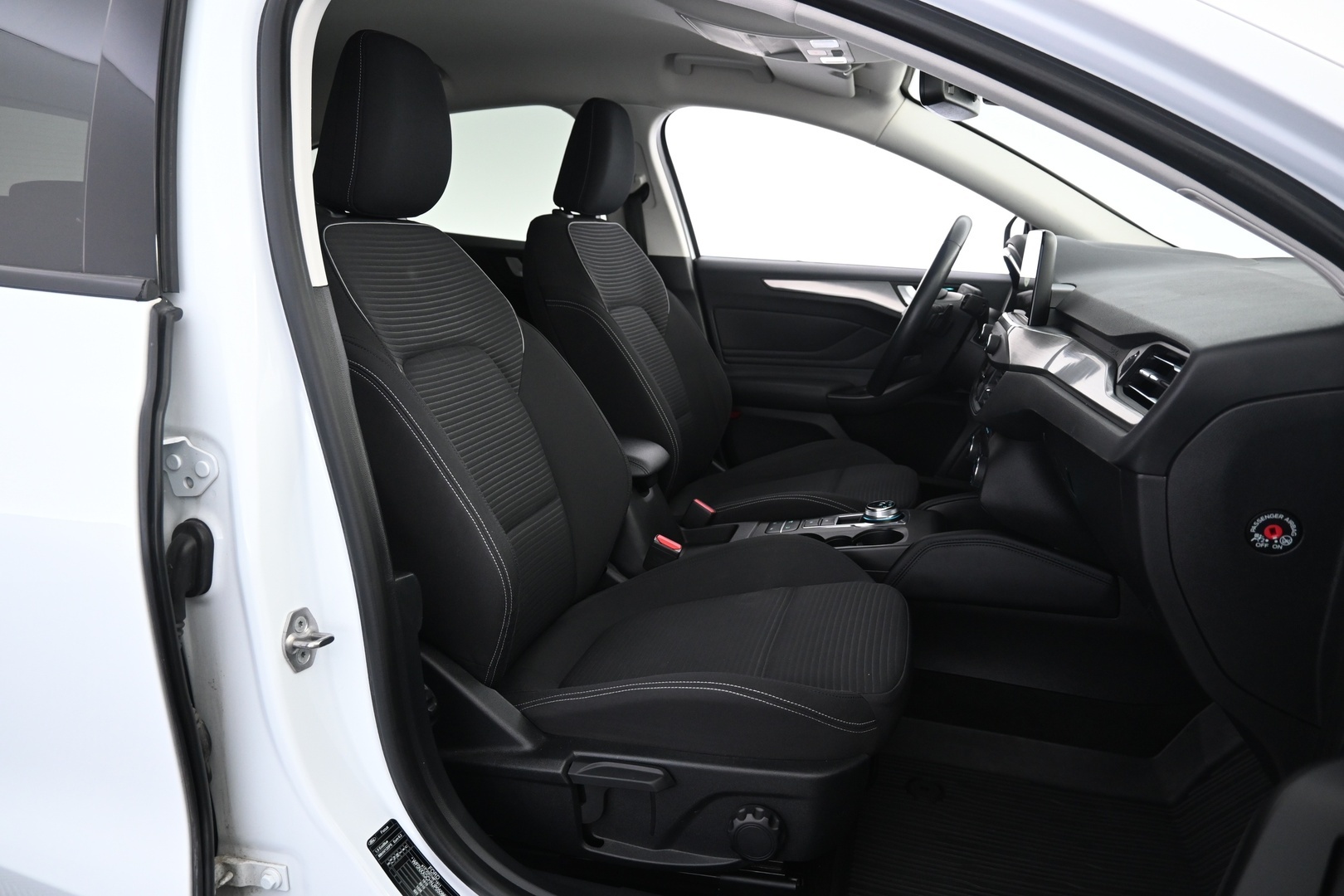 FORD Focus 2019
