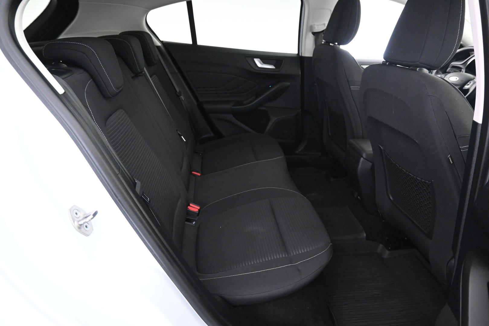 FORD Focus 2019
