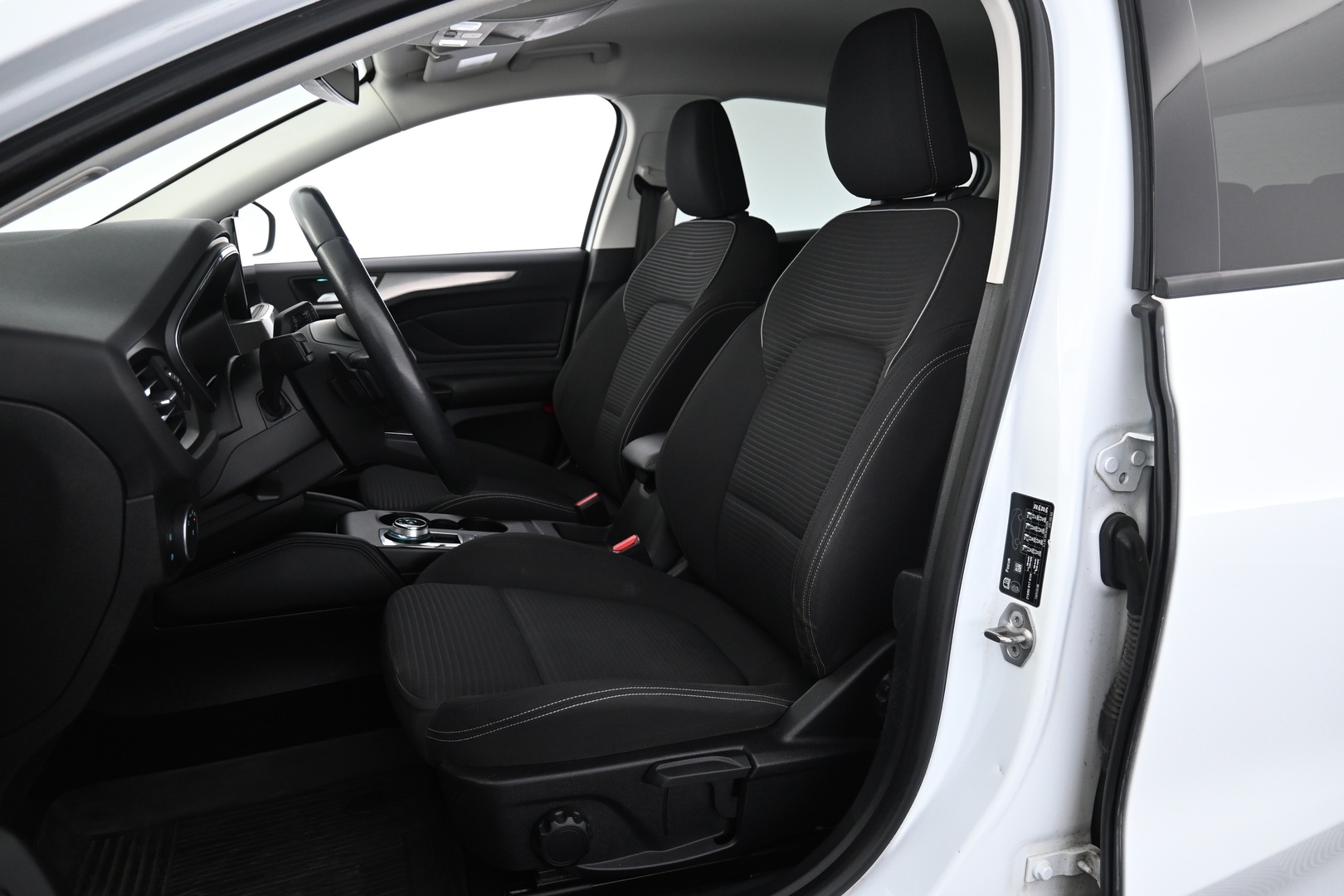 FORD Focus 2019