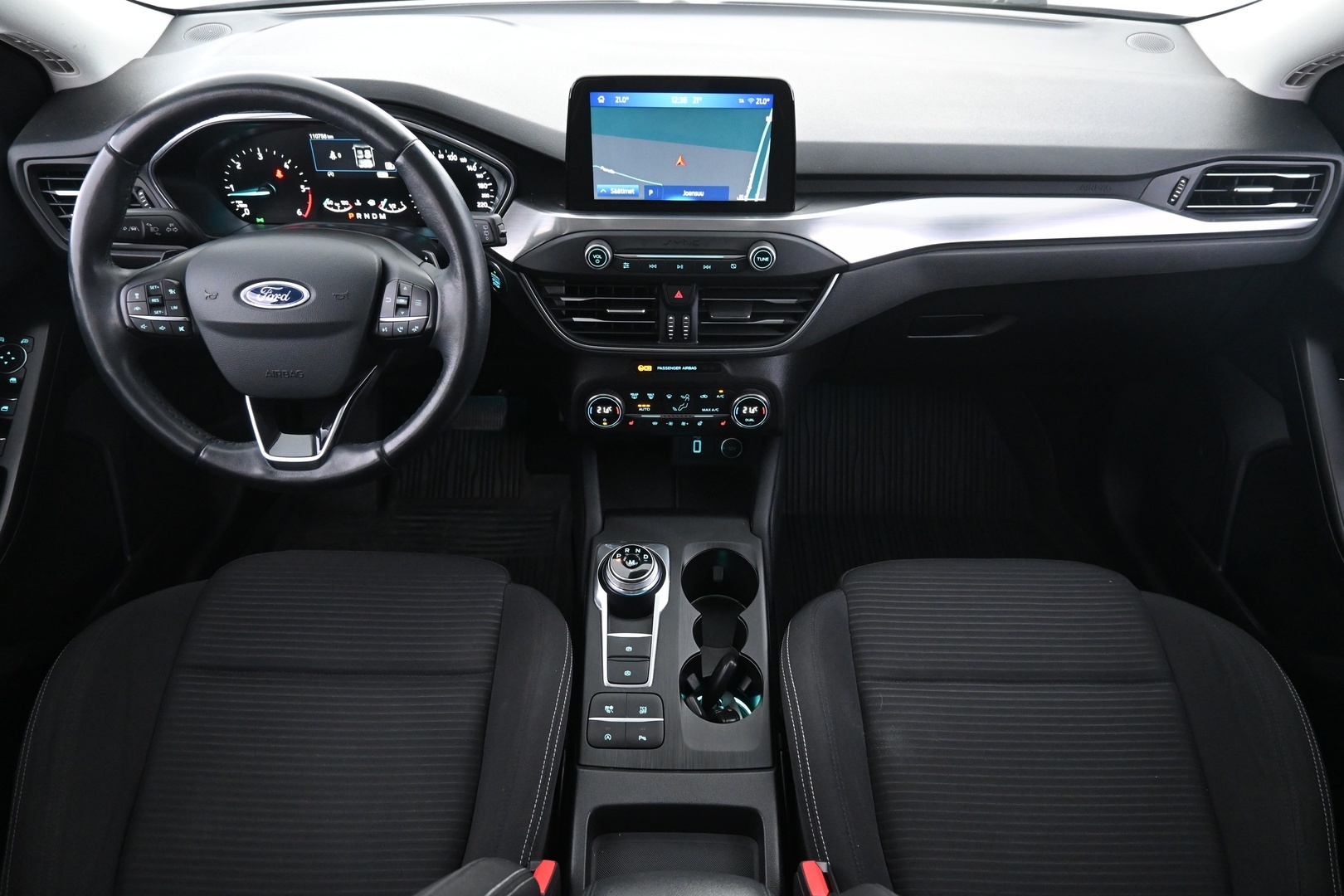 FORD Focus 2019
