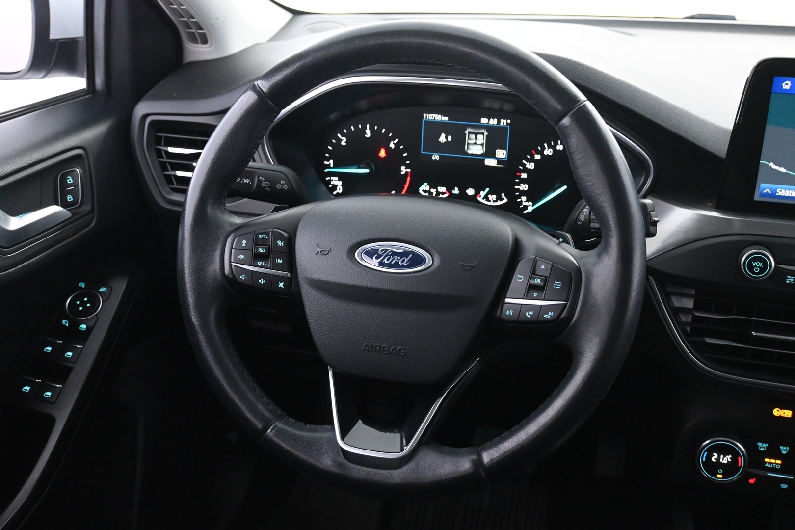 FORD Focus 2019