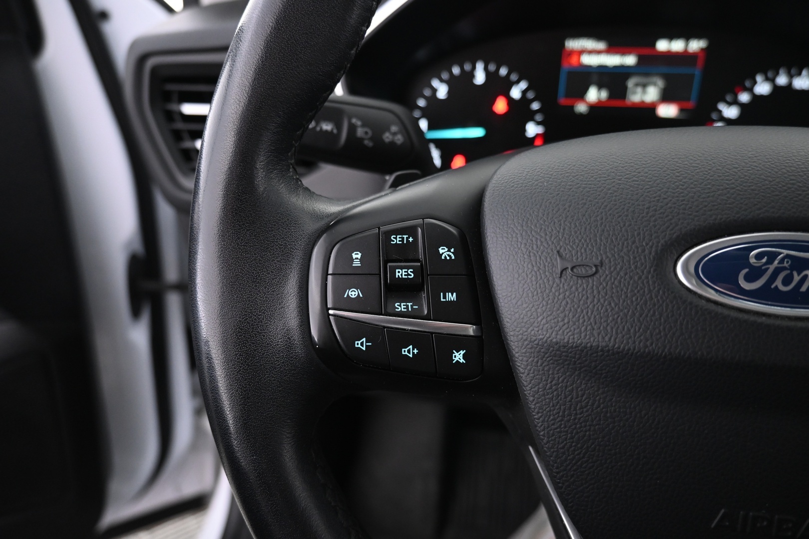 FORD Focus 2019