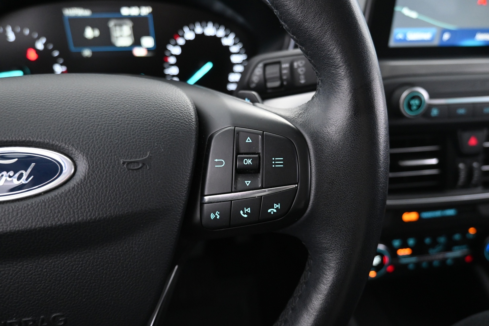 FORD Focus 2019