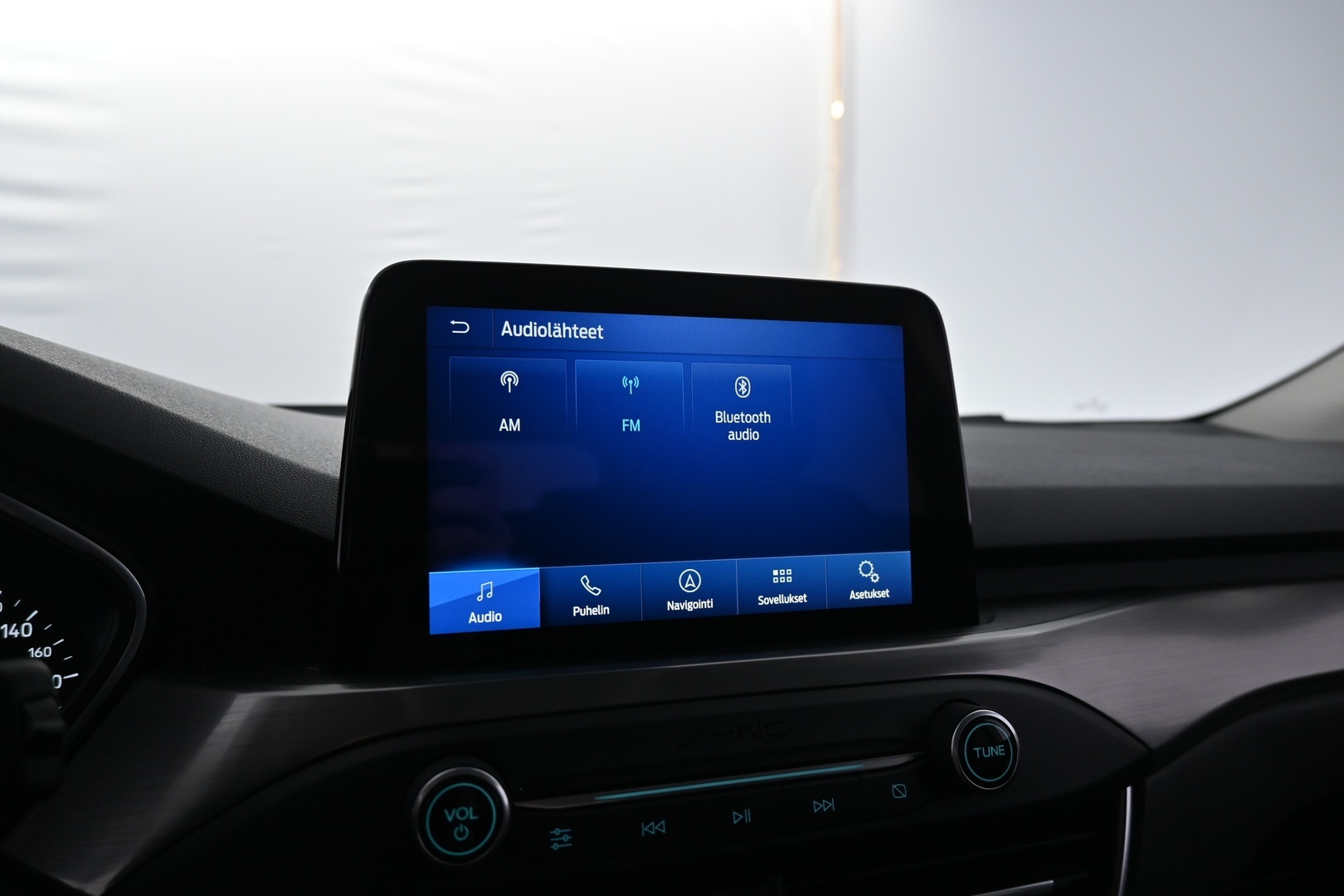 FORD Focus 2019