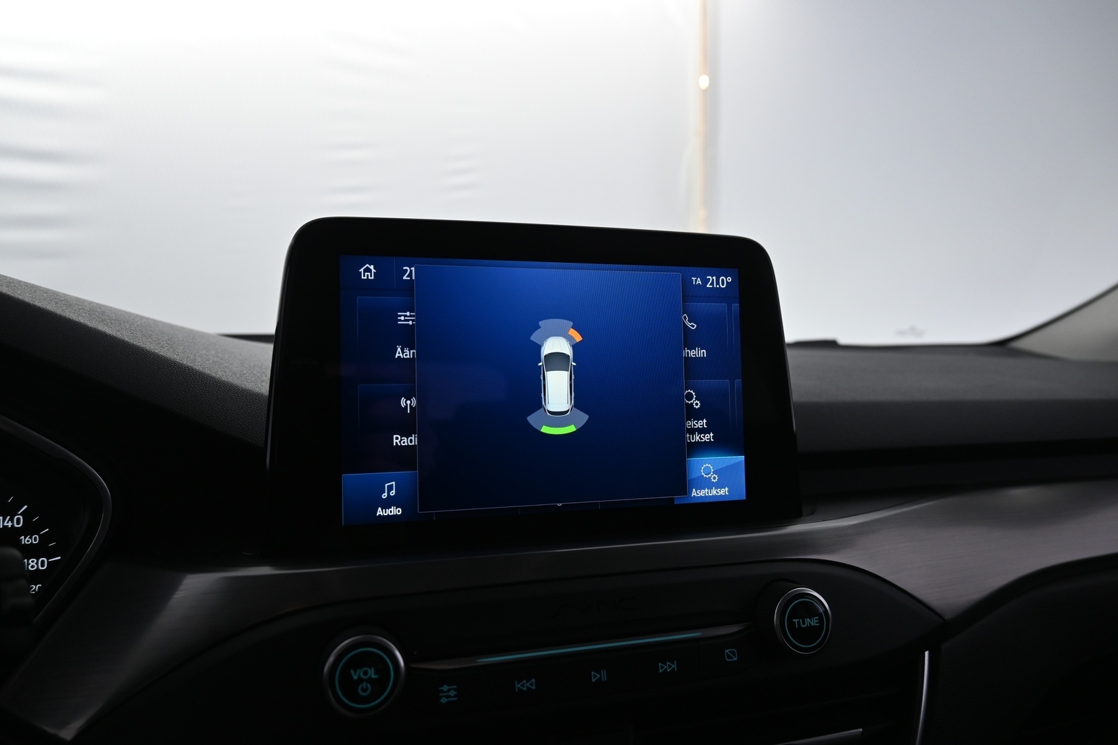 FORD Focus 2019